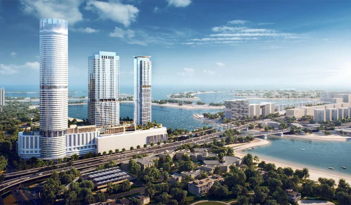 Nakheel Properties