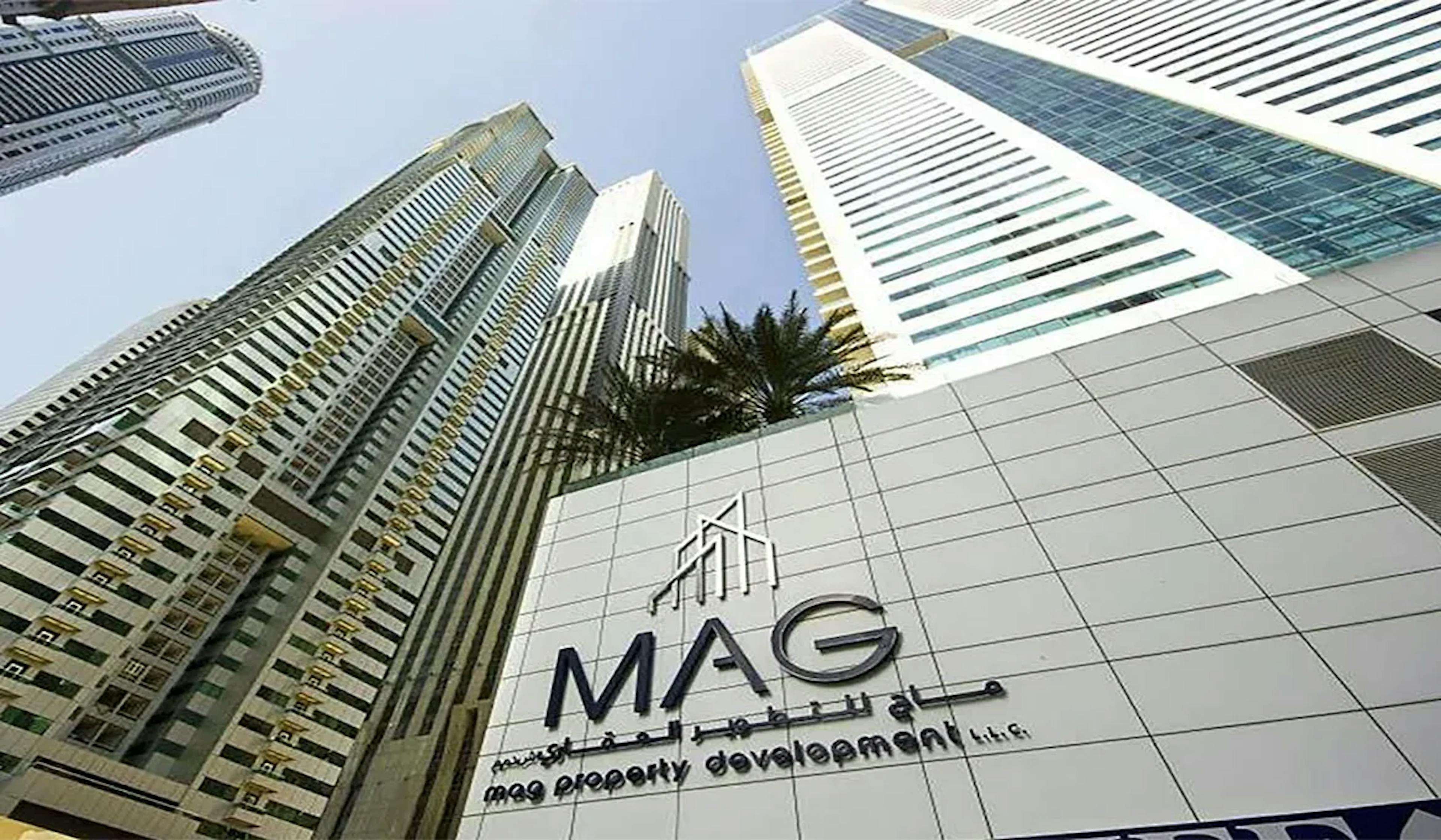 MAG Property Development