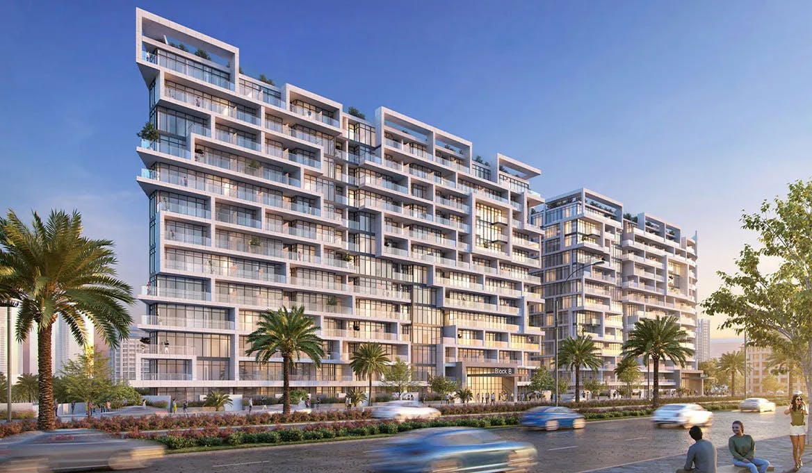 Reportage Properties