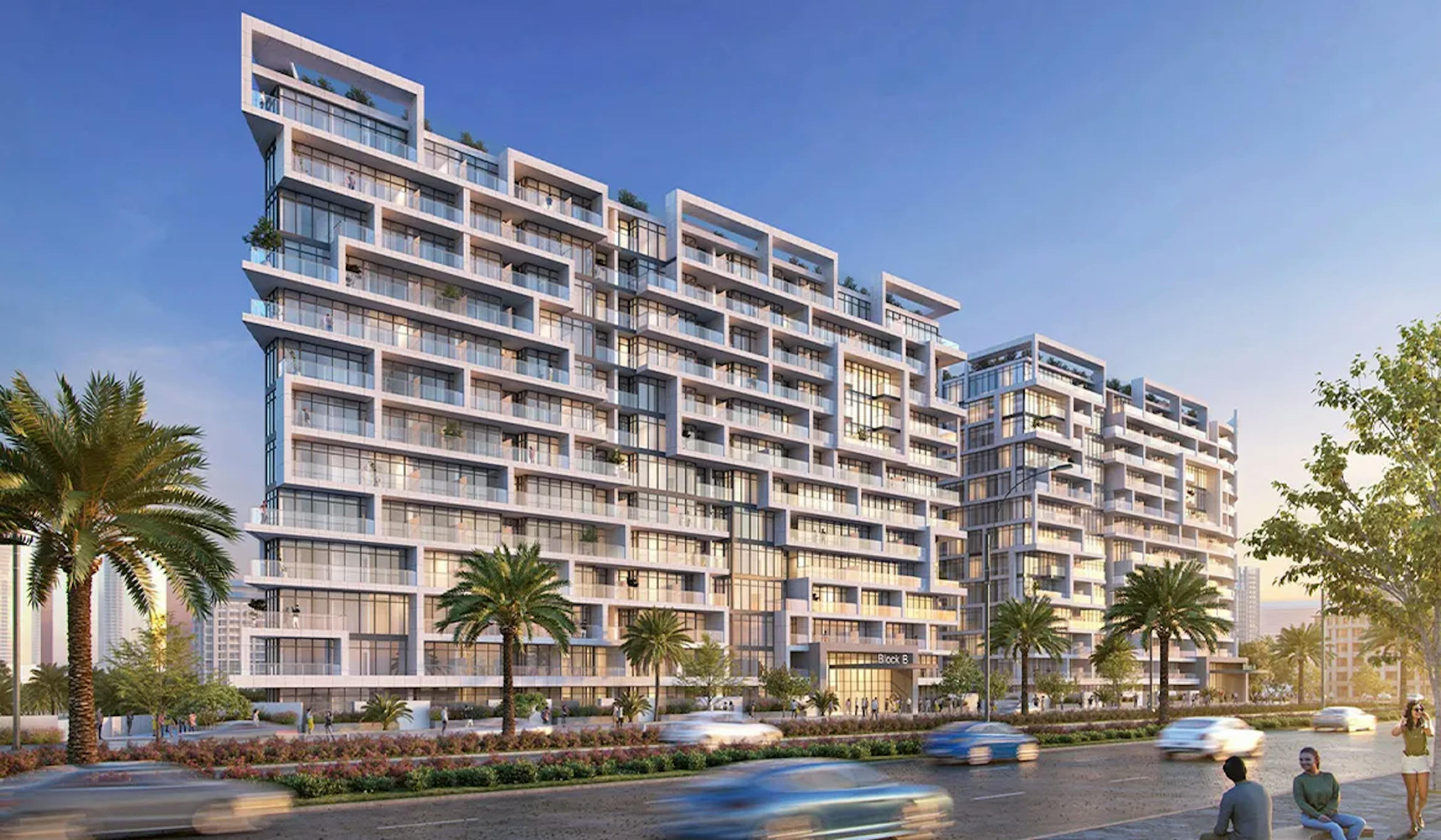 Reportage Properties