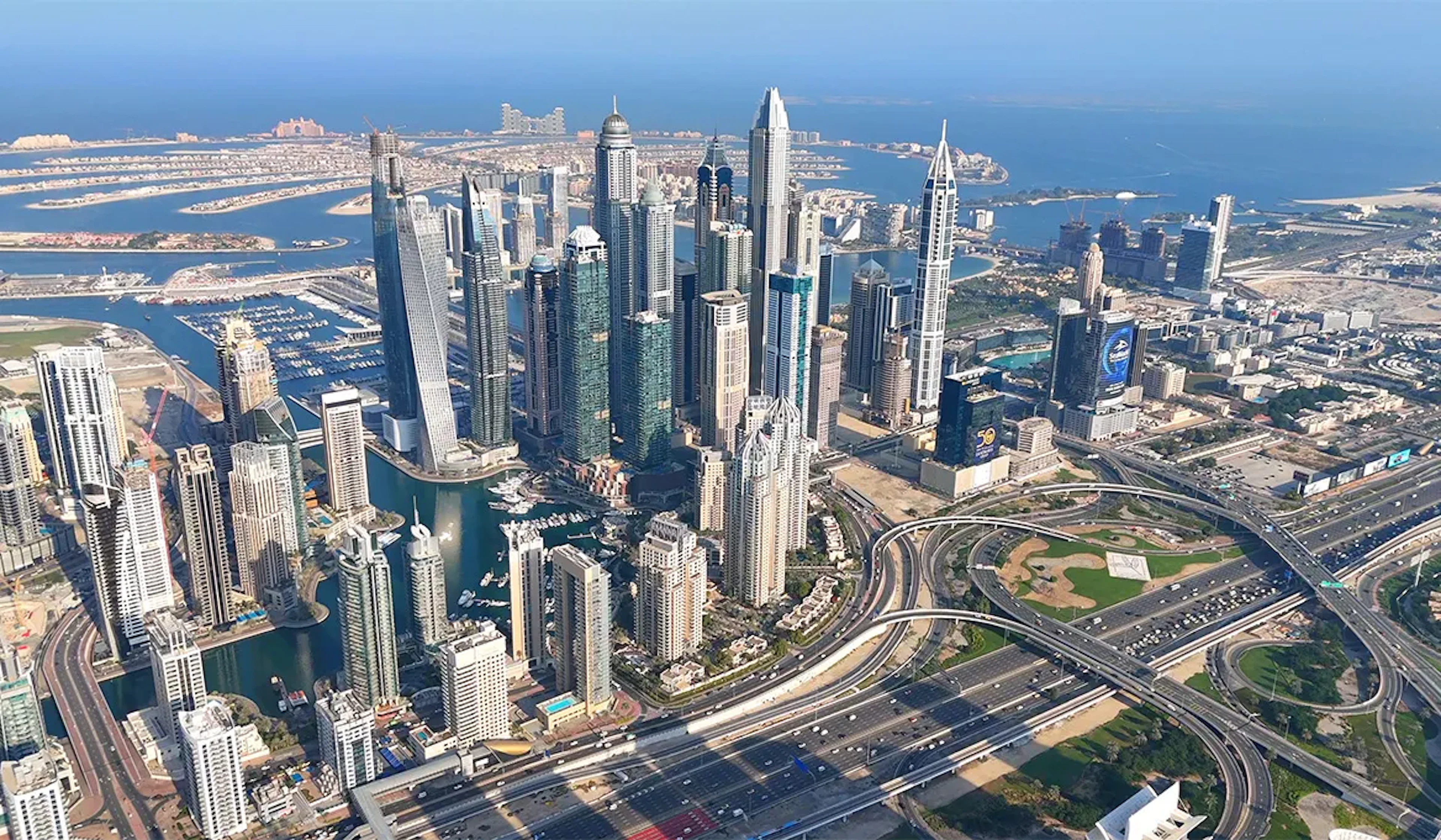 A List of Small Real Estate Companies in Dubai