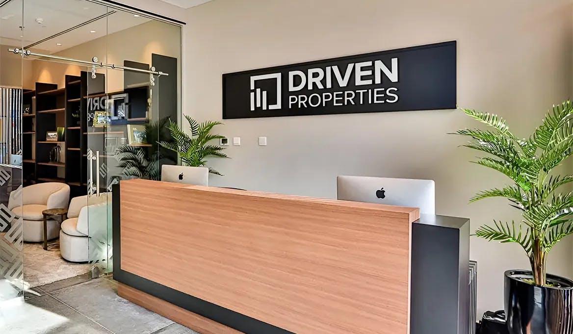 Driven Properties