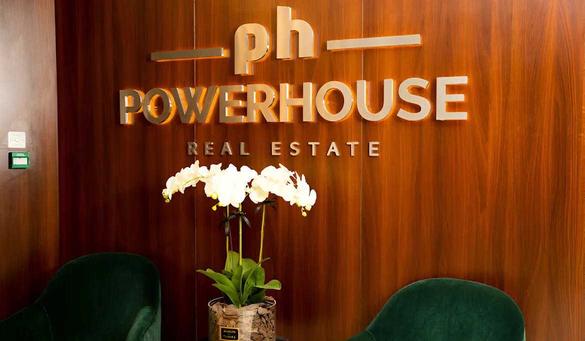 Powerhouse Real Estate