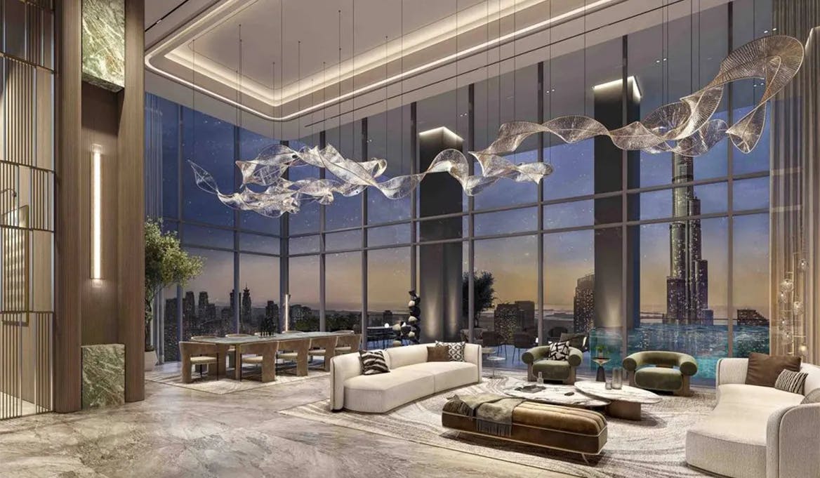 Prestige Real Estate