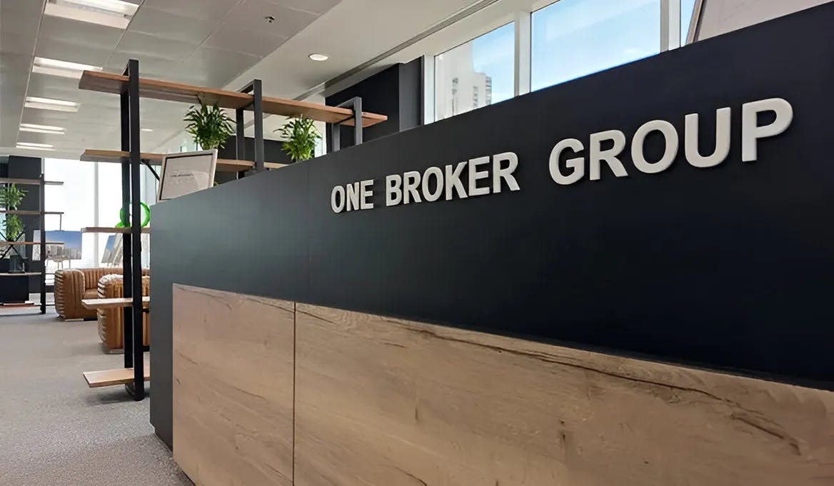 OBG Real Estate Brokers