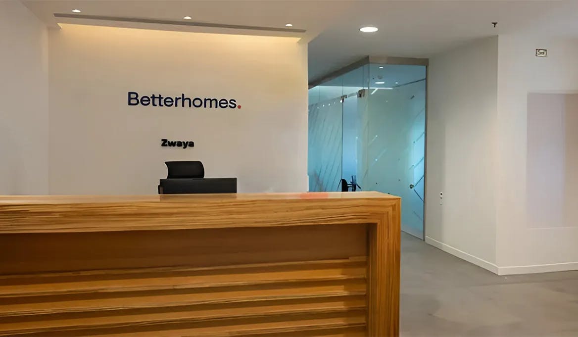 Betterhomes LLC