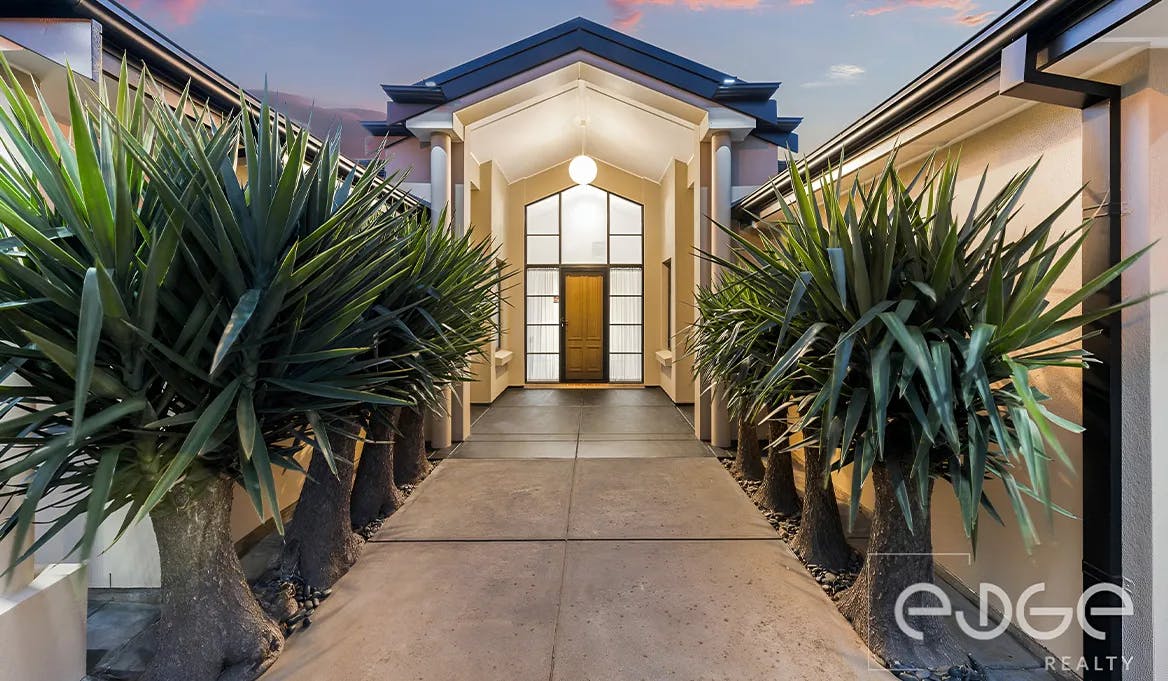 Edge Realty