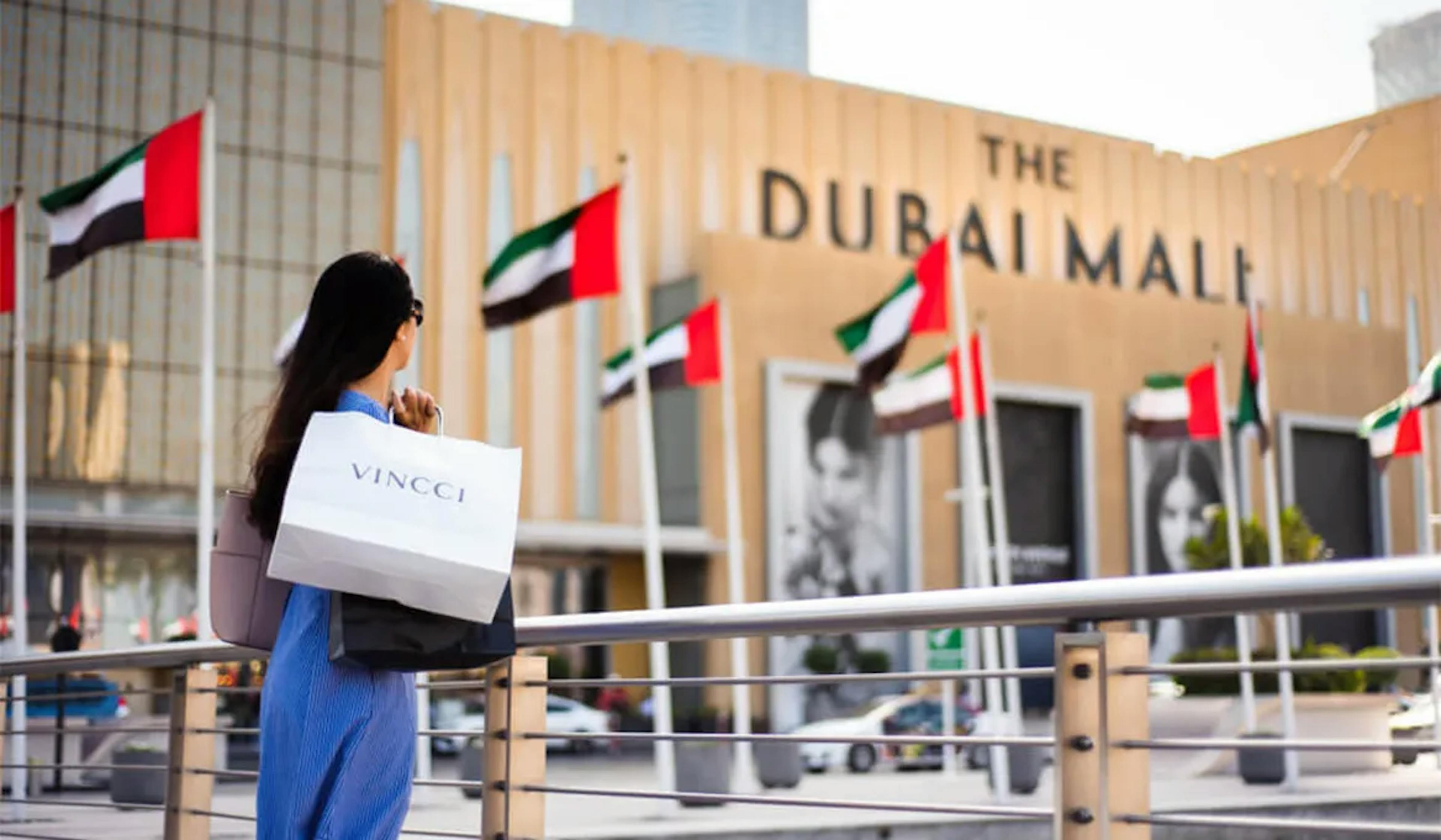 Living and Exploring Near Dubai Mall