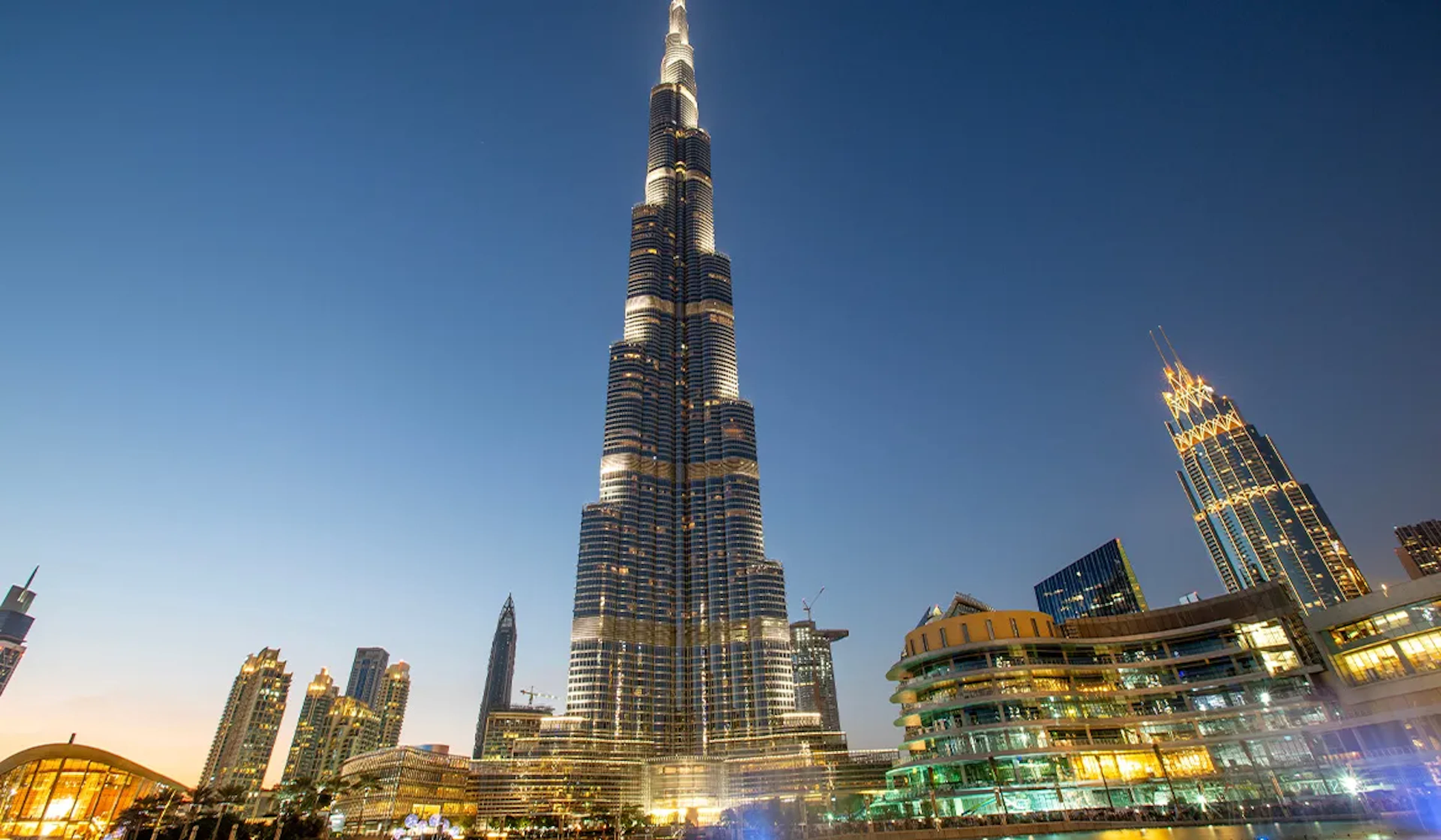 Burj Khalifa: An In-Depth Guide to the World’s Tallest Skyscraper