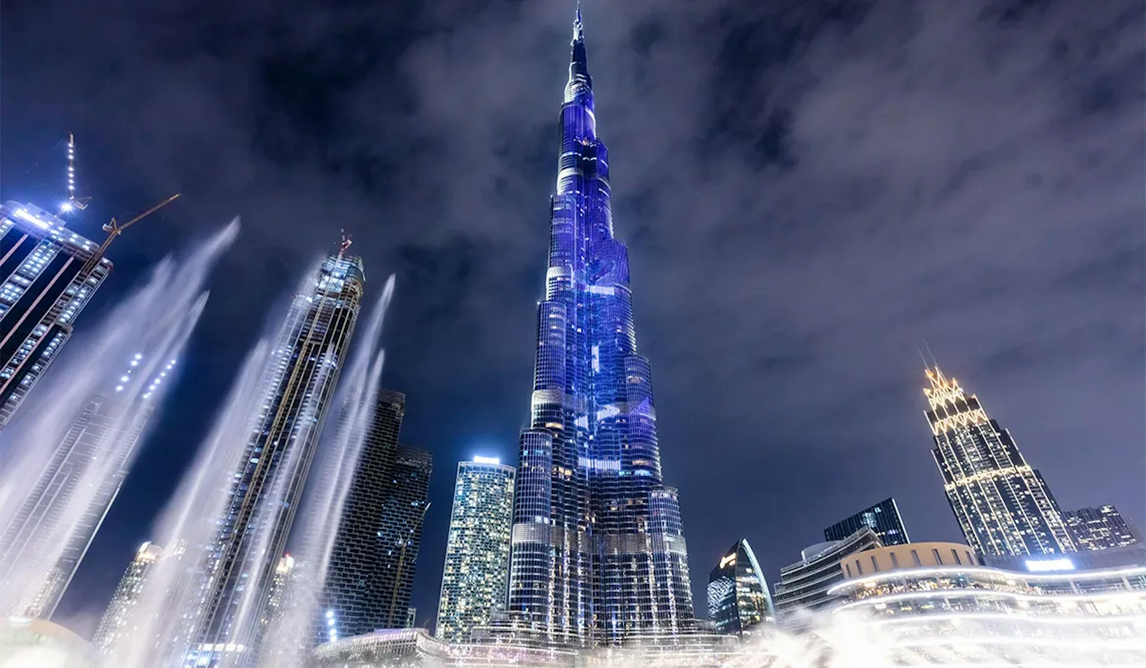 The Legacy of Burj Khalifa: More Than a Tower