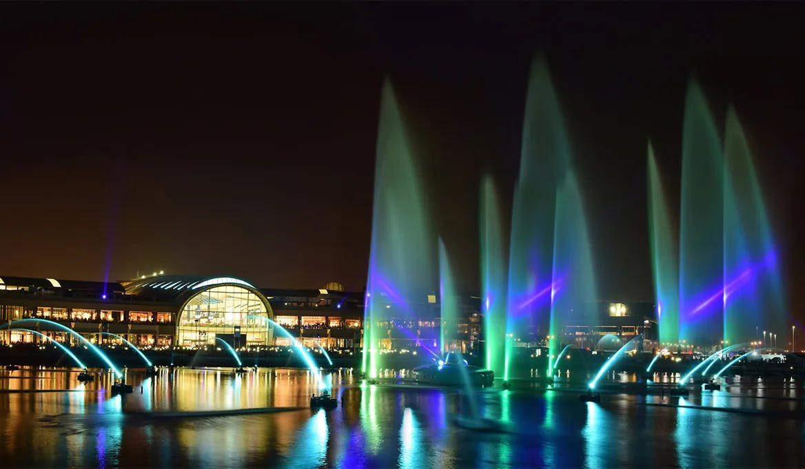 Entertainment: Family Fun and Events