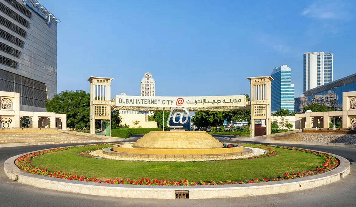 Dubai Internet City: An In-Depth Area Guide