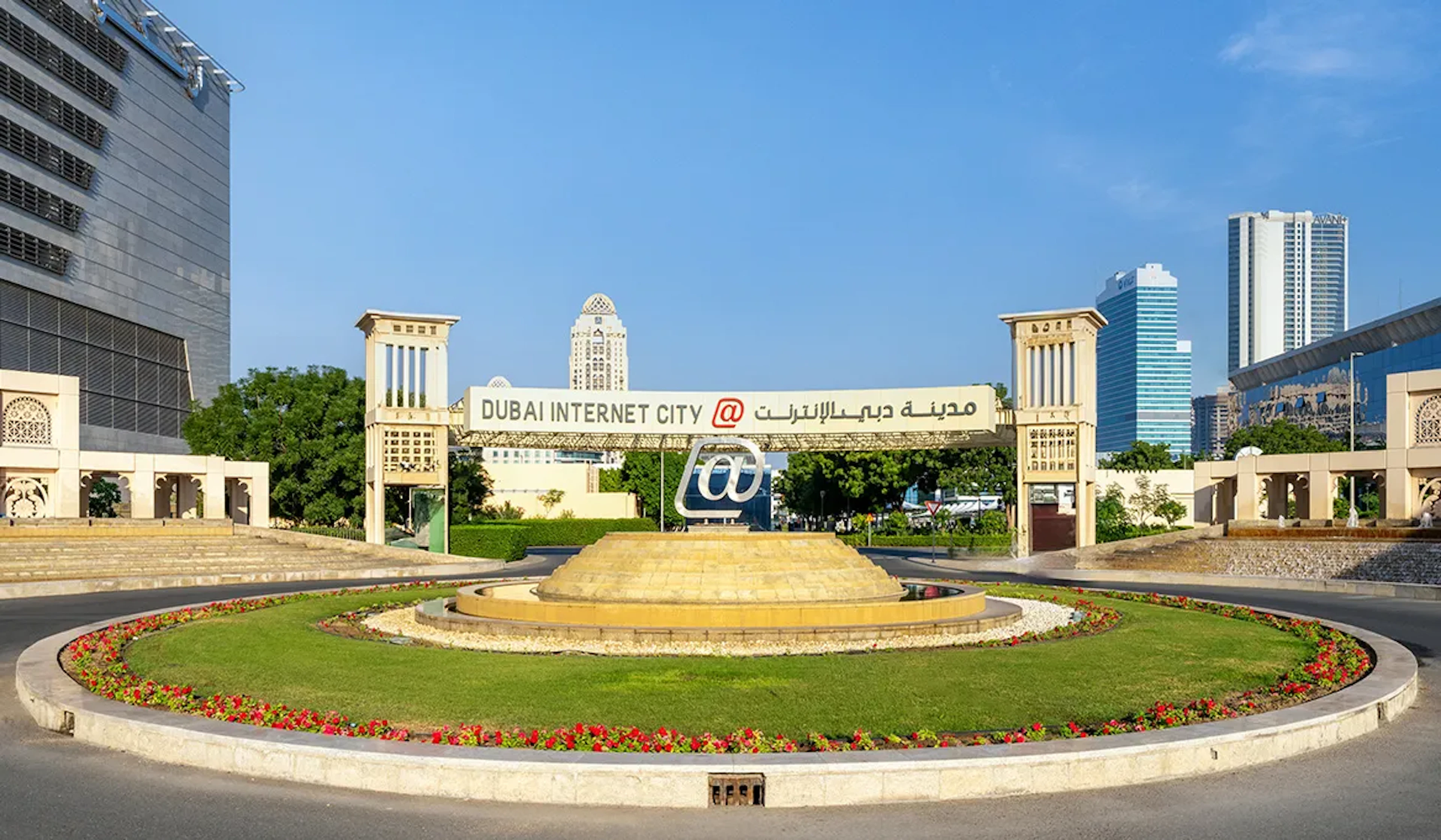 Dubai Internet City: An In-Depth Area Guide