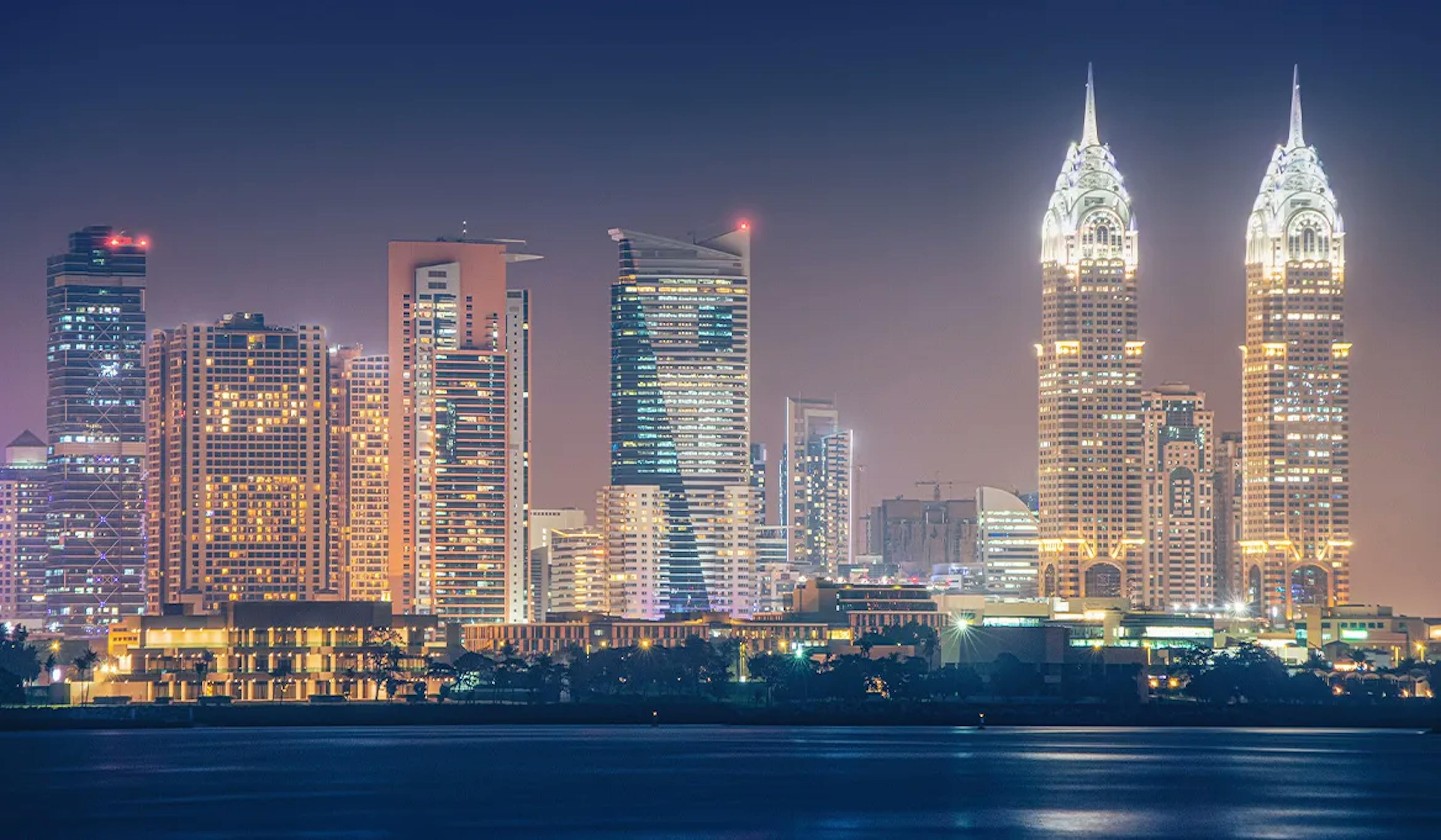 Dubai Internet City’s Role in Real Estate