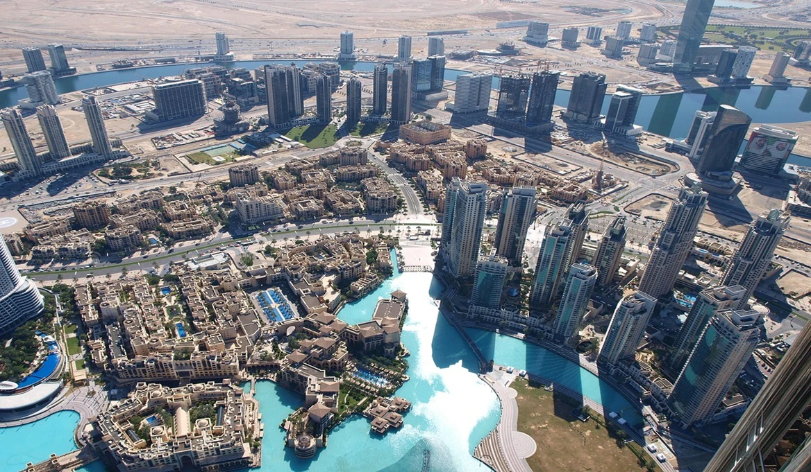 Dubai's New Star-Rated Rental Index: Transforming the Rental Landscape