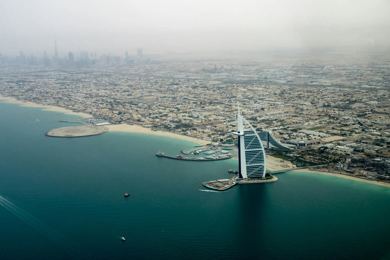 Eco-Friendly Off-Plan Projects Changing Dubai’s Real Estate Landscape