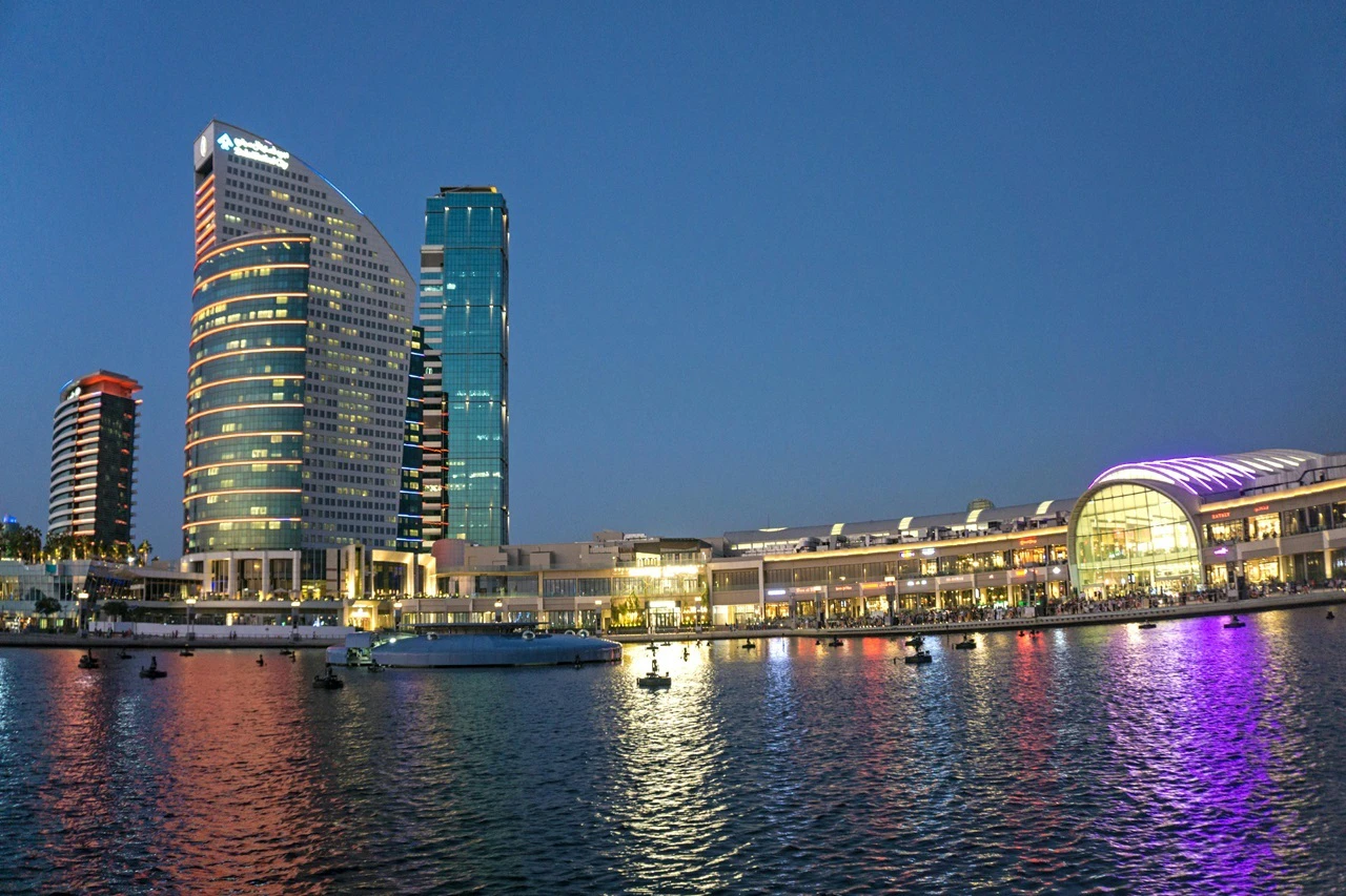Dubai's Rising Off-Plan Properties to Watch in 2025: Top Projects in Emerging
