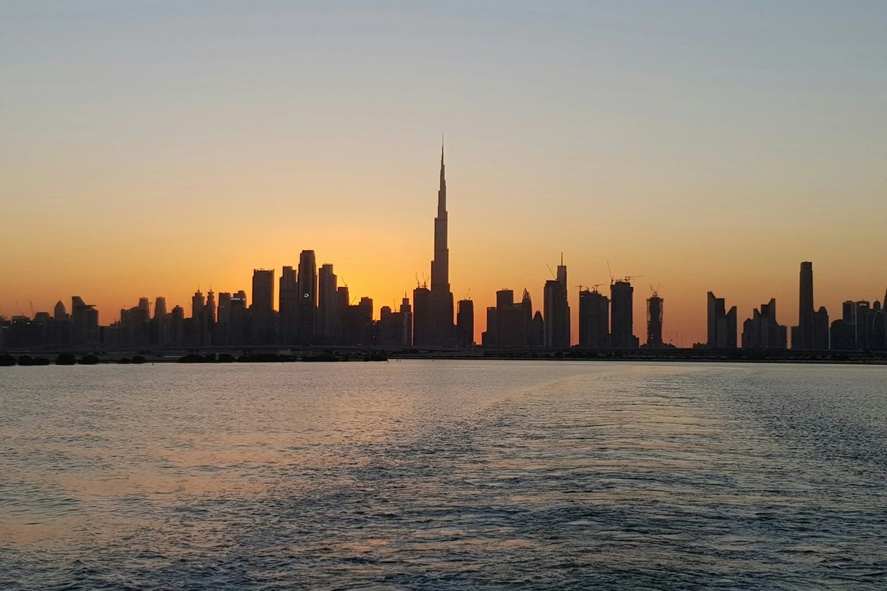 Is Now the Right Time to Buy Off-Plan Properties in Dubai? A 2025 Market Overview