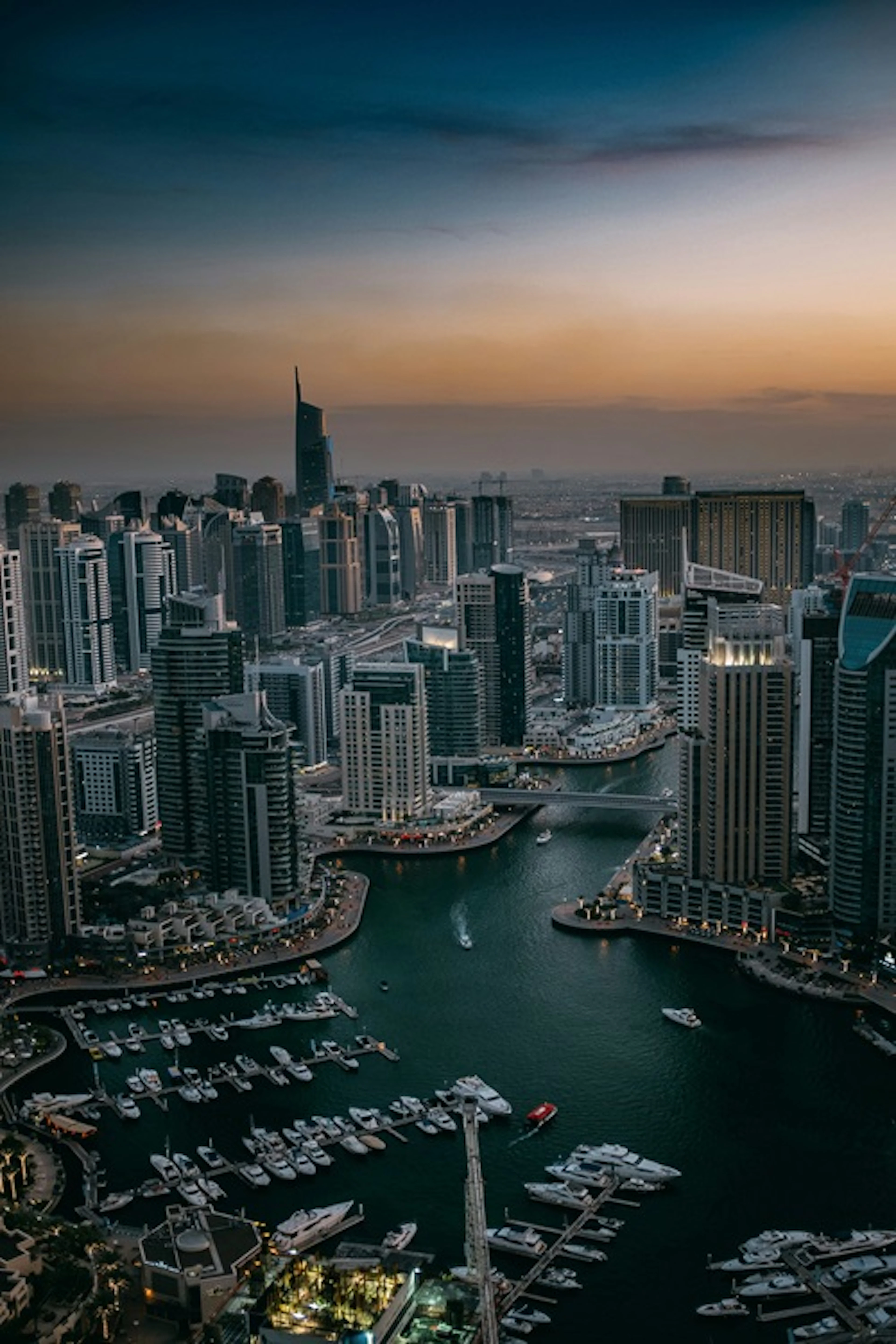 Future Trends: How Smart Cities are Influencing Off-Plan Developments in Dubai