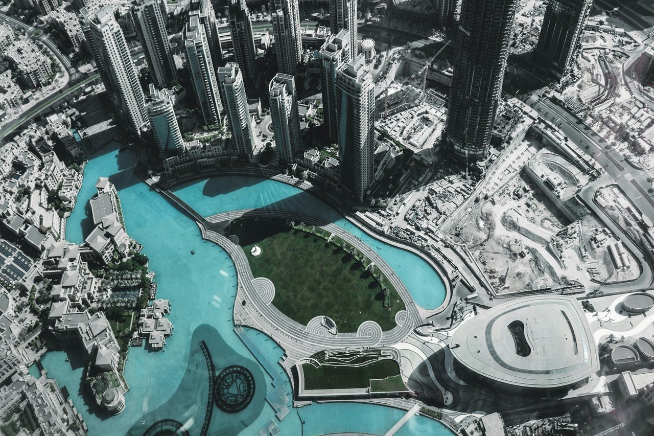 off plan properties in dubai