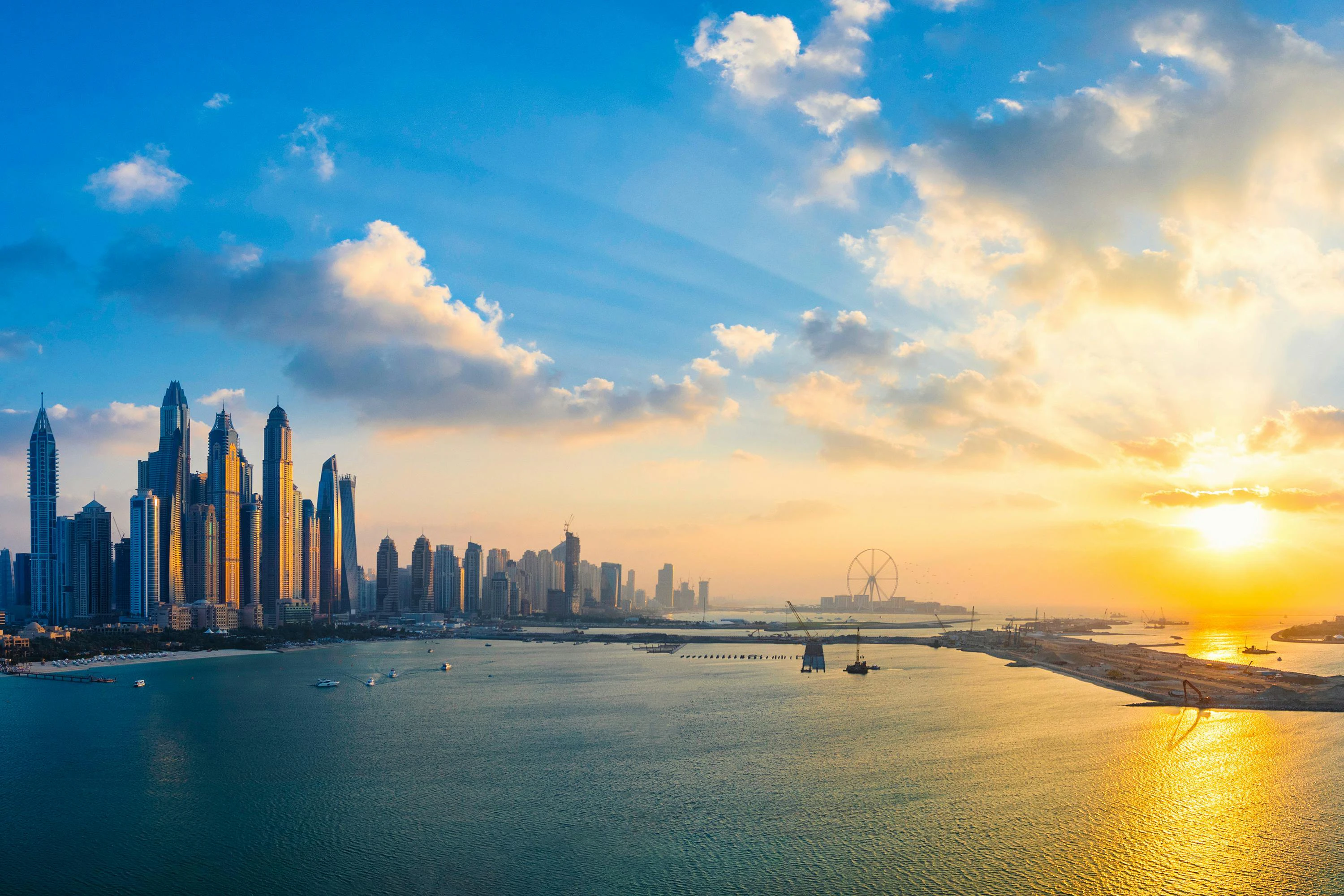 Investor Alert: Why Eid Season Brings More Rental Demand in Dubai