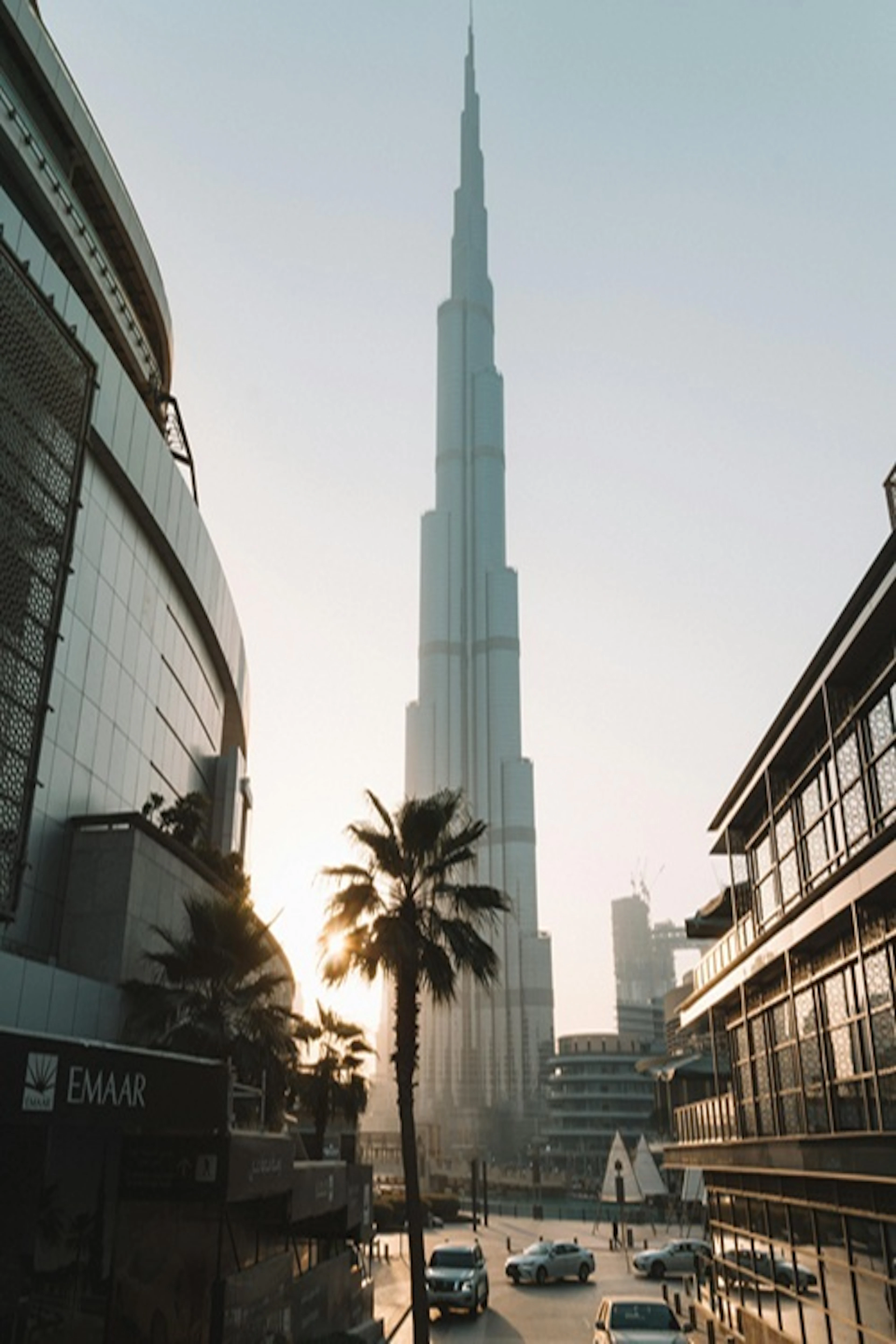 Best Dubai Neighborhoods for First-Time Off-Plan Buyers in 2025