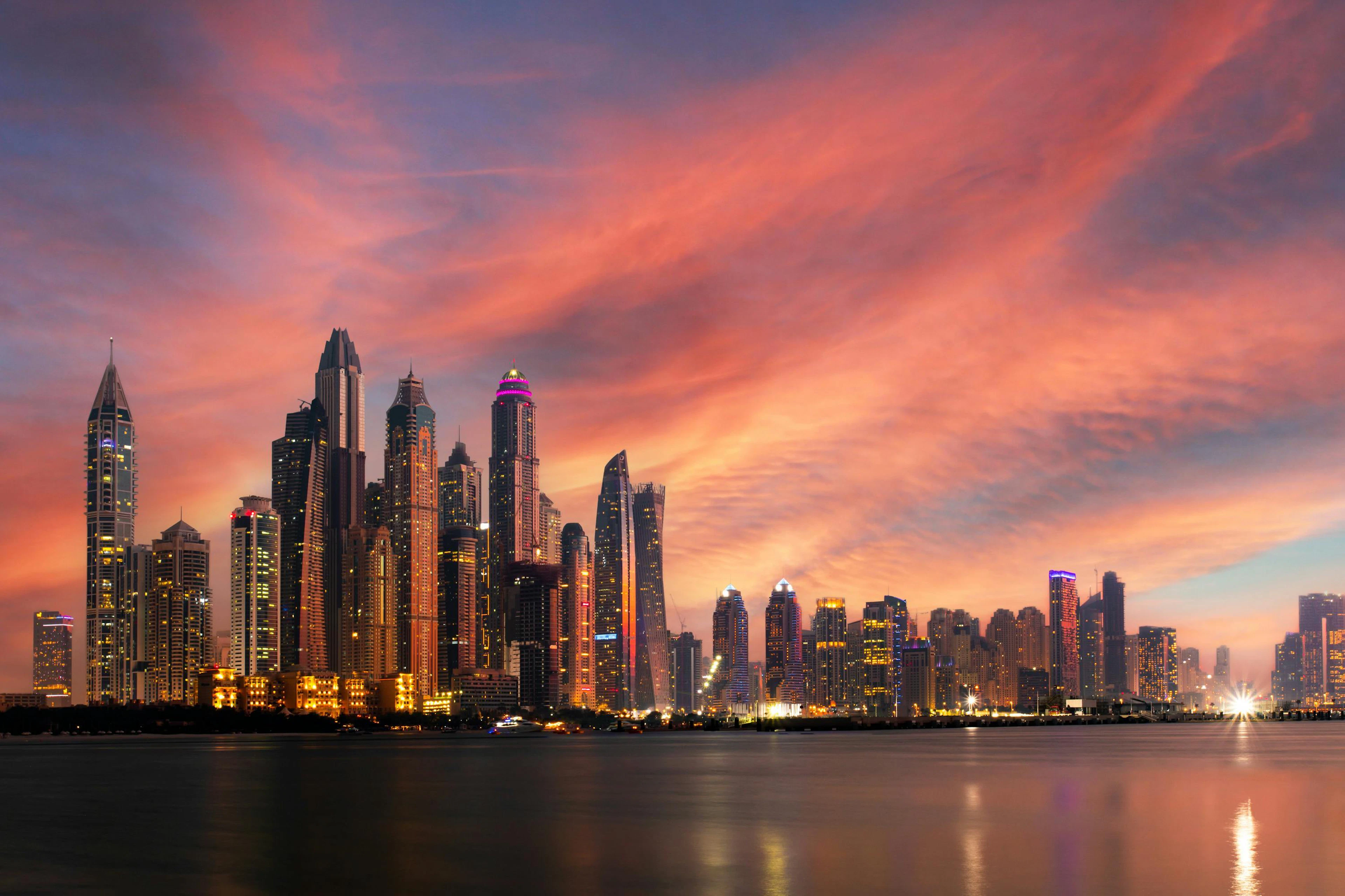 Best Dubai Neighborhoods for First-Time Off-Plan Buyers in 2025