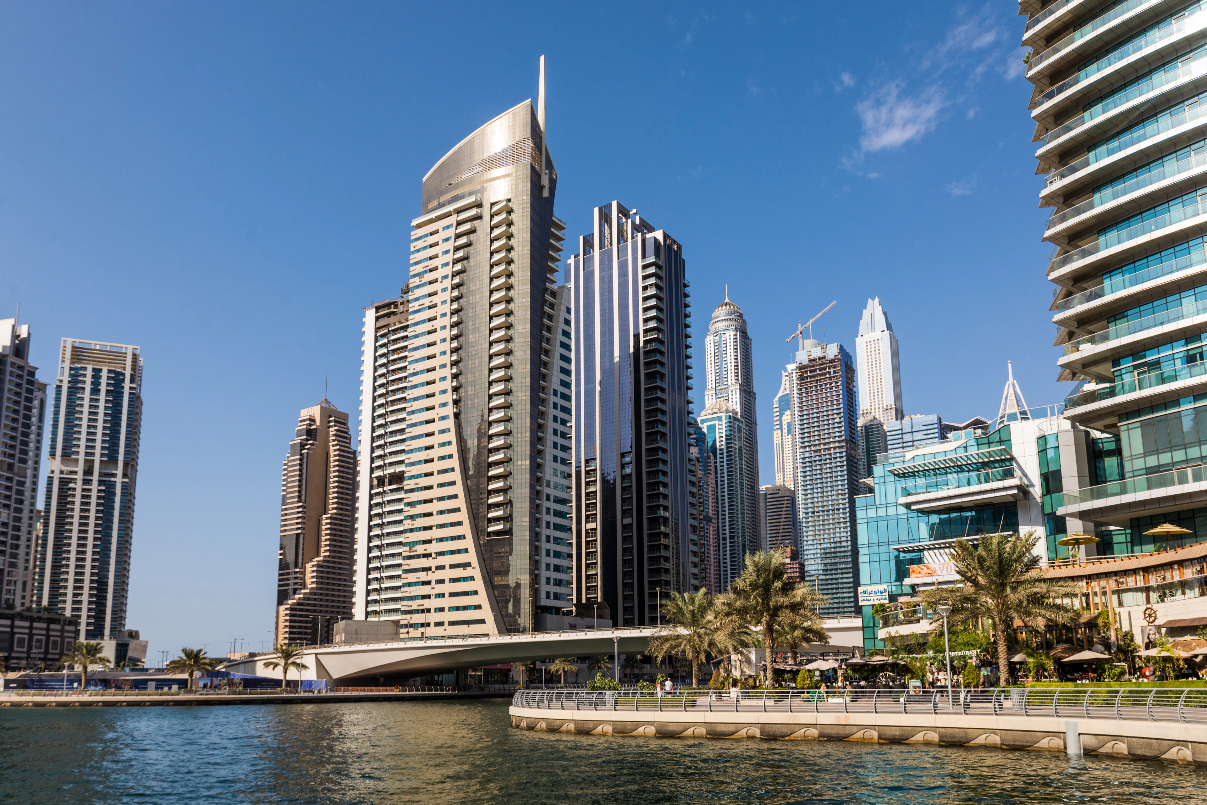 Step-by-Step Guide: How to Buy Off-Plan Property in Dubai as a Foreigner