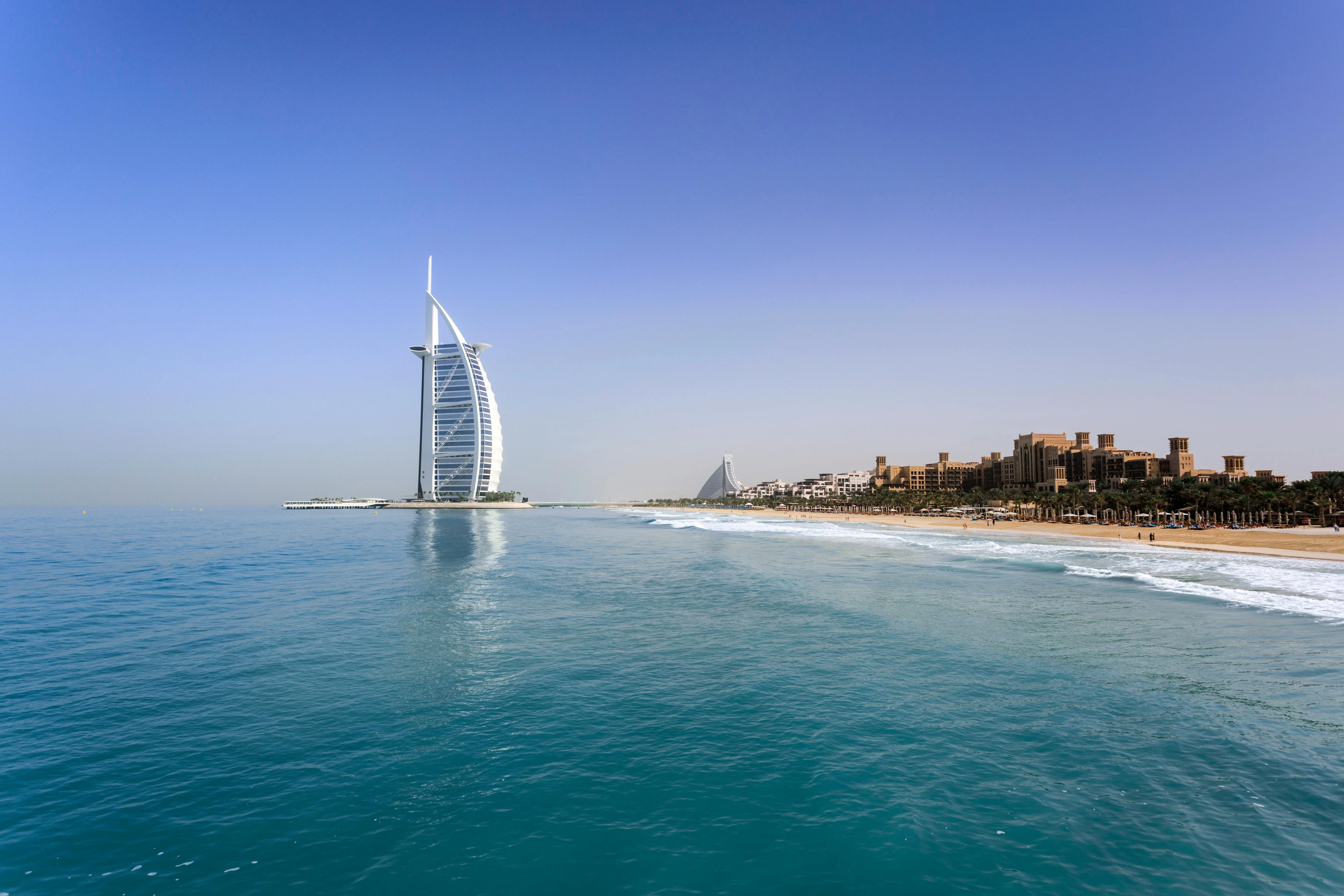 Why Off-Plan Properties Are Still the Best Investment in 2025