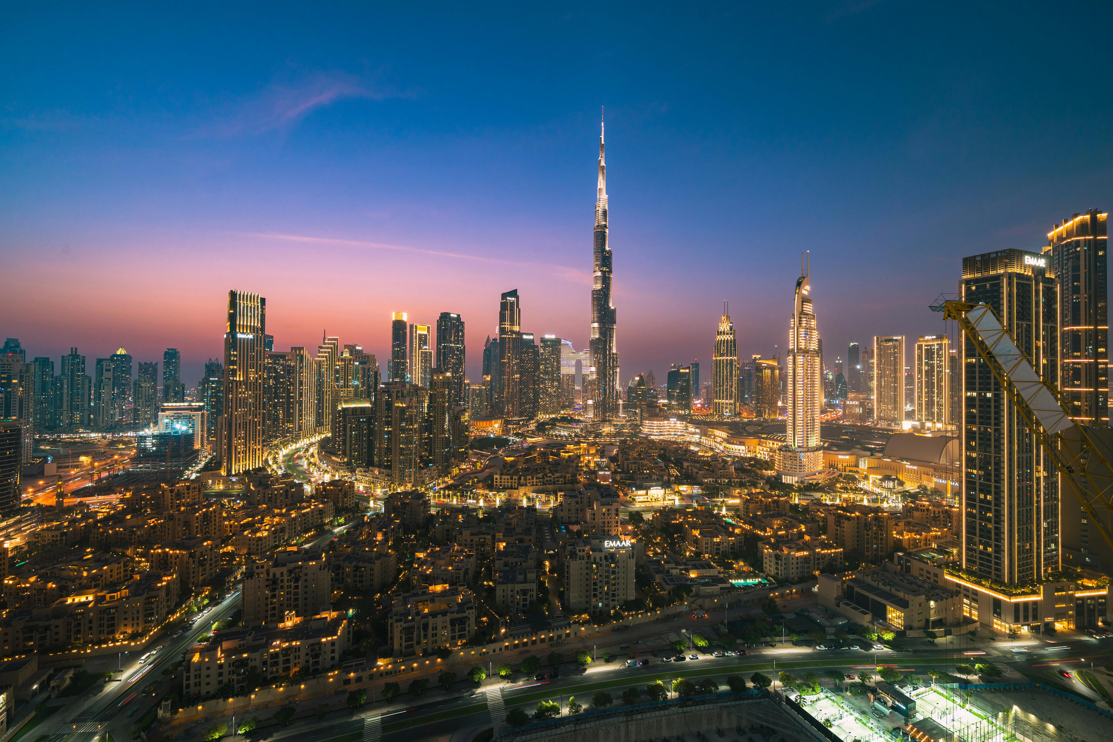 Top Off-Plan Projects in Dubai with Post-Handover Payment Plans