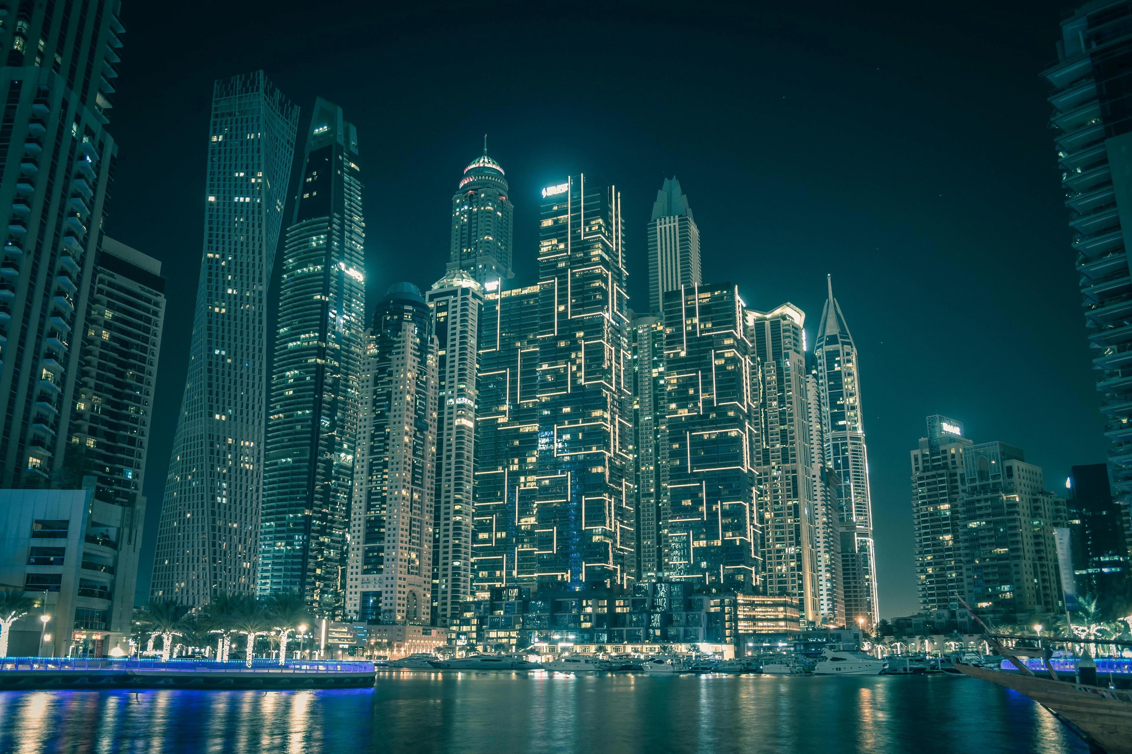 Record-Breaking Off-Plan Sales in Dubai This Quarter (2025 Analysis)