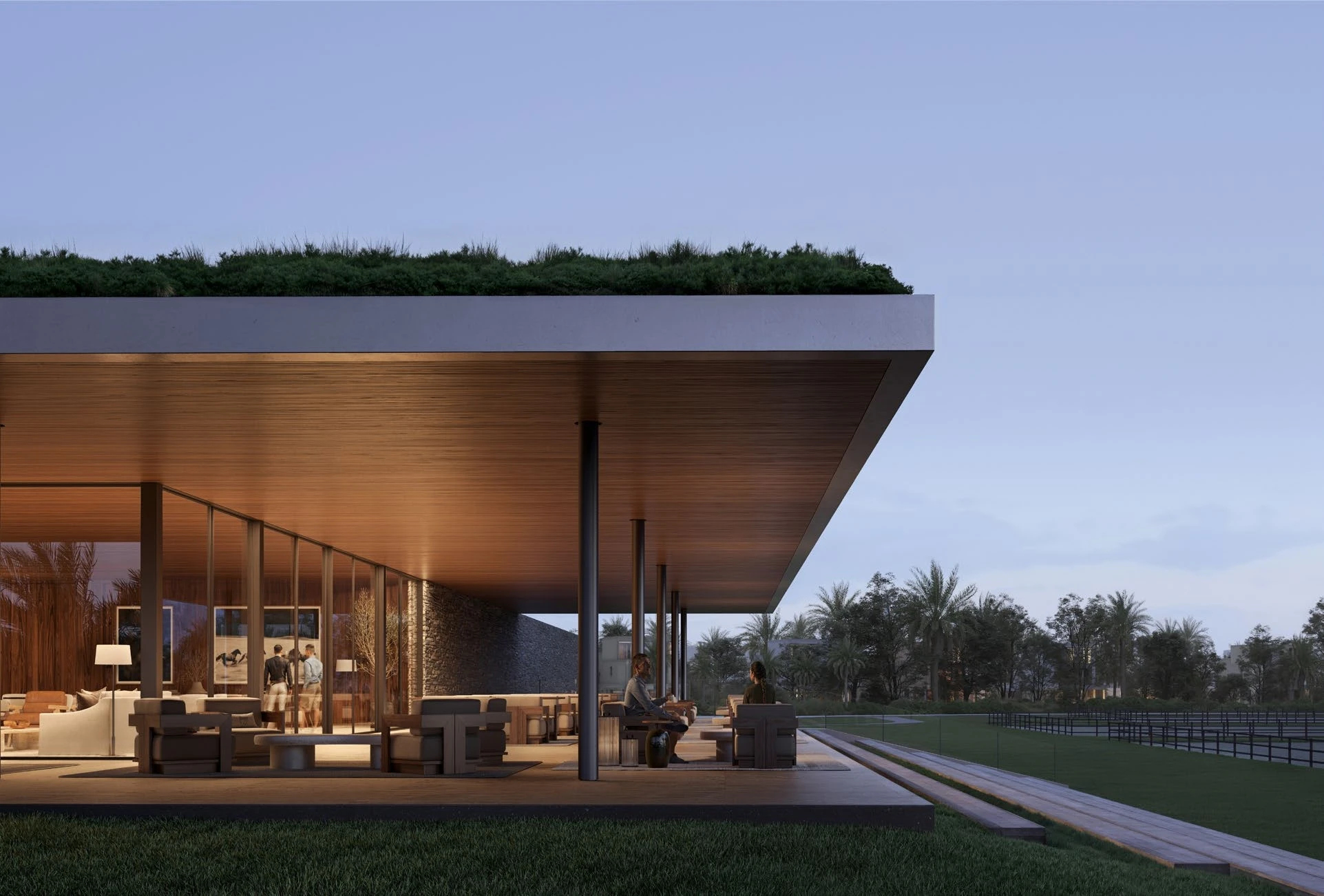 How AI and Smart Living Are Shaping Off-Plan Homes in Dubai