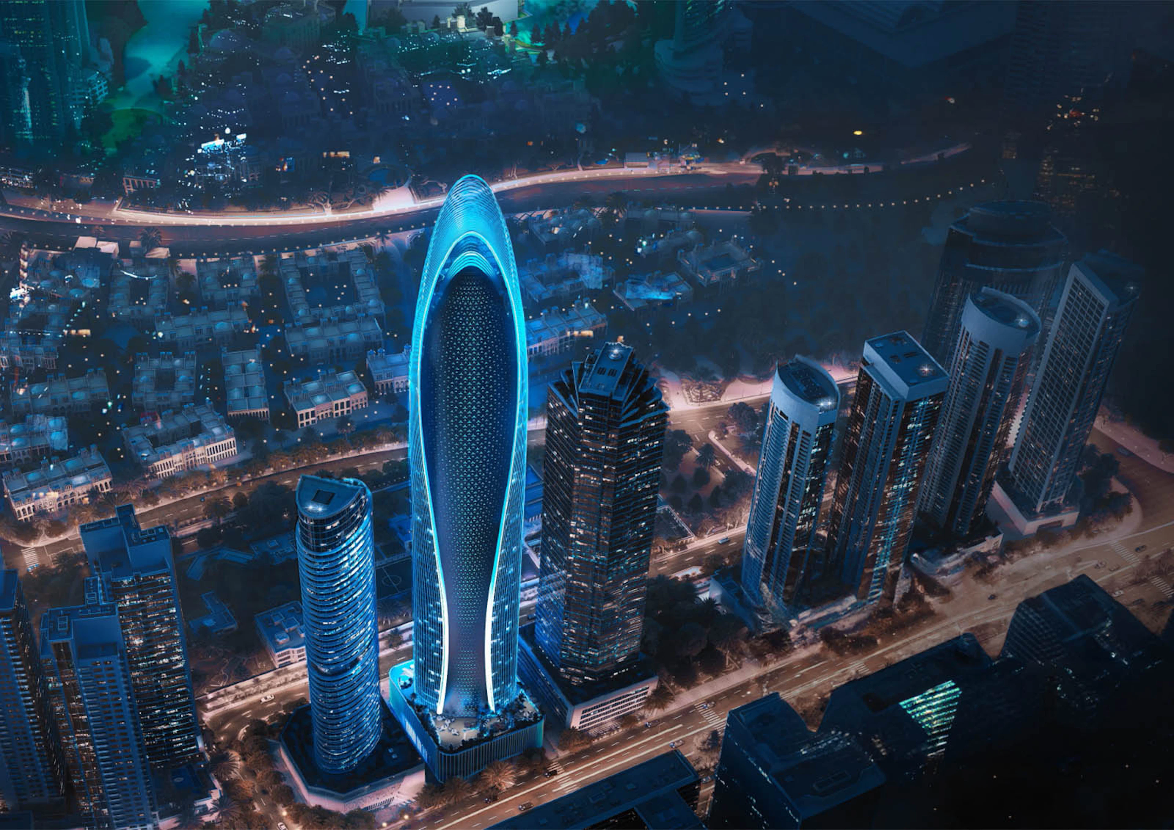 What Makes Binghatti Projects Stand Out (2025 Guide)