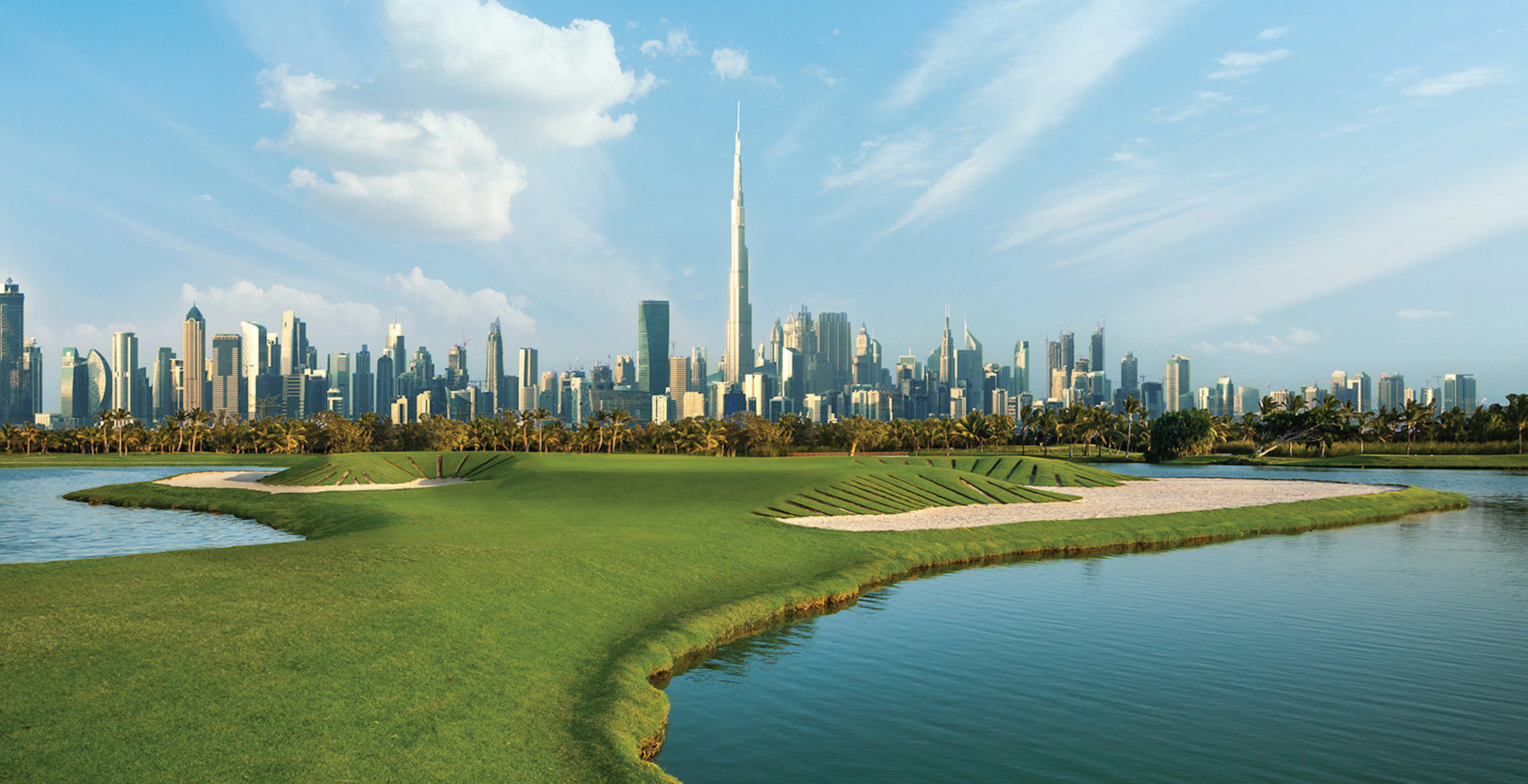 Top Real Estate Projects in Dubai Hills: Your 2025 Guide