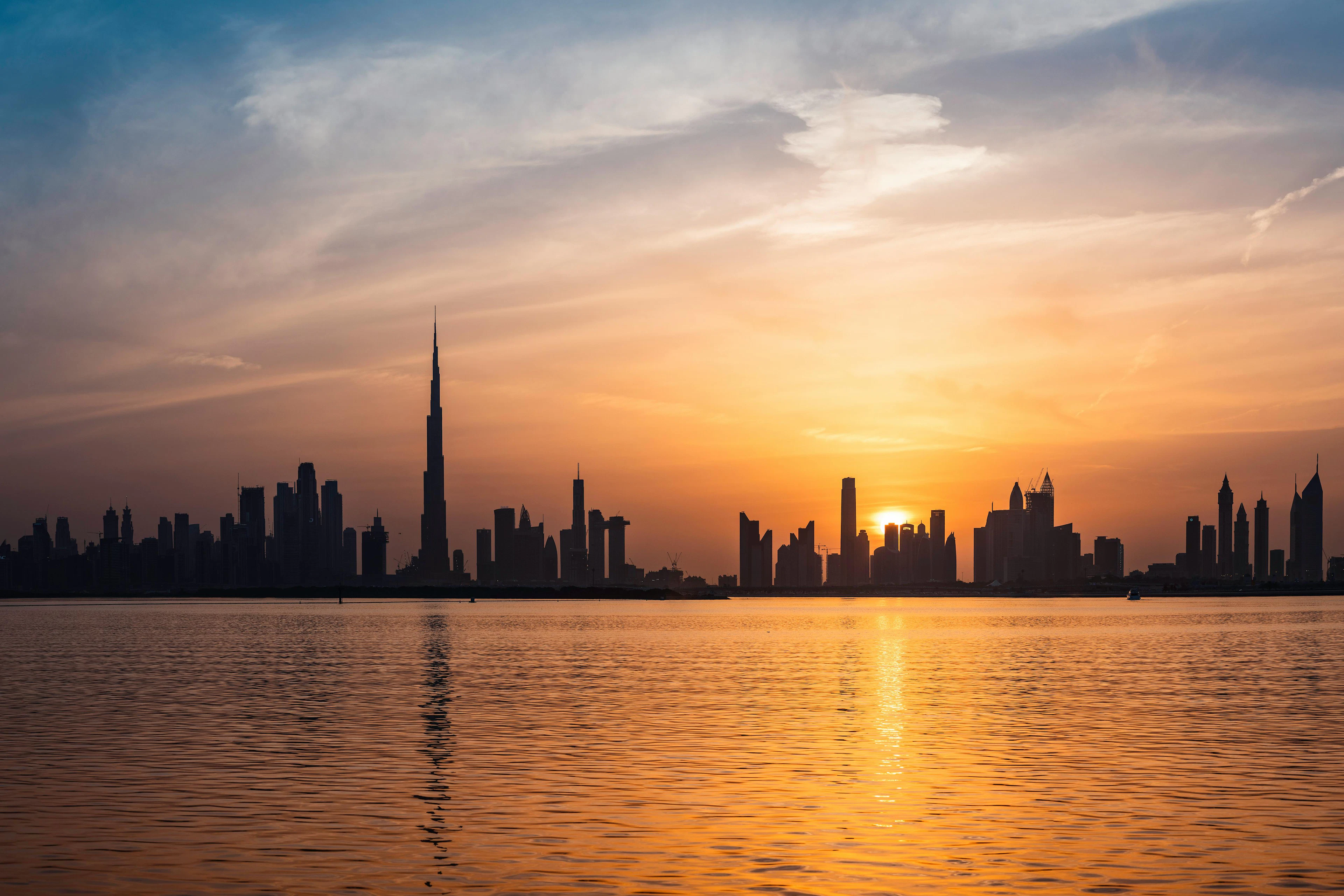 Golden Visa Benefits Through Off-Plan Investment in UAE