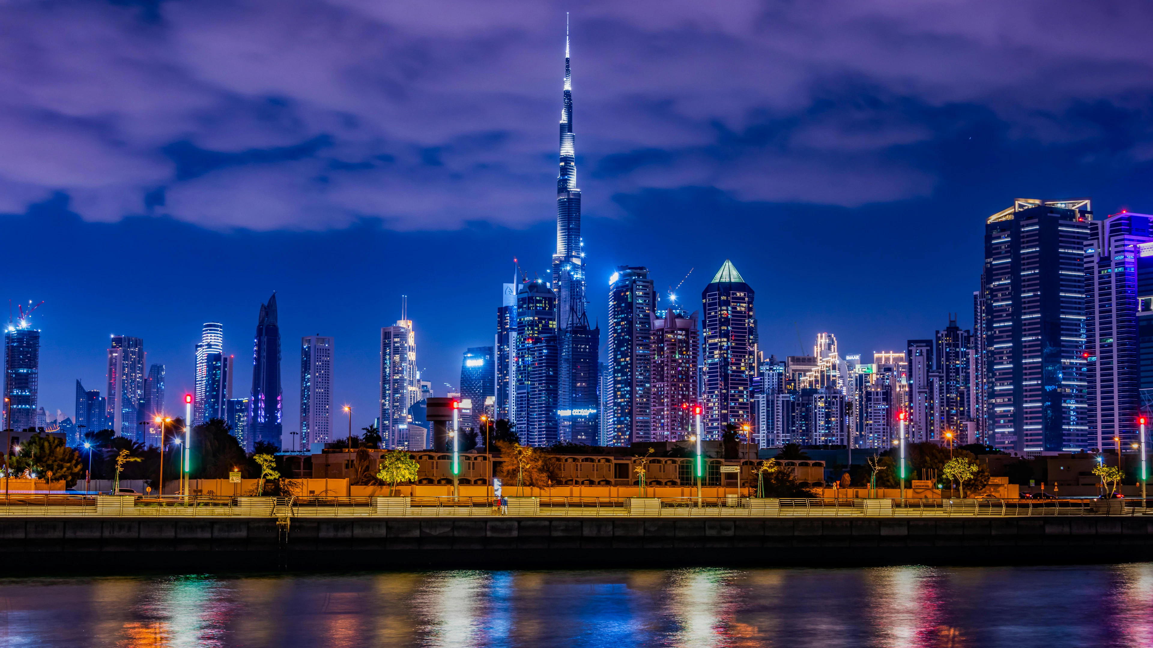 Why More Europeans & Russians Are Investing in Dubai’s Off-Plan Market