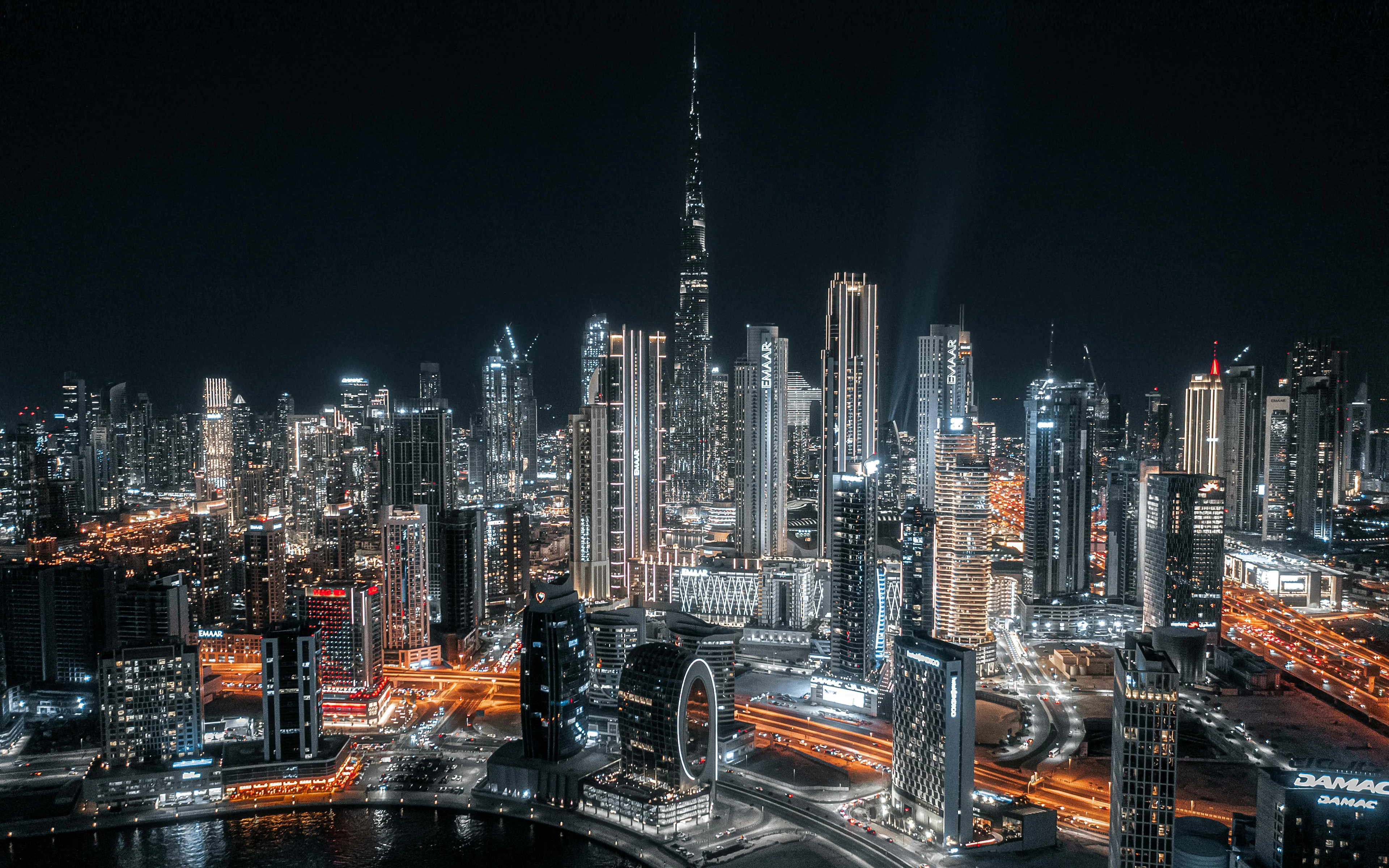 Blockchain & Dubai Real Estate: Is Tokenized Off-Plan Buying the Future?