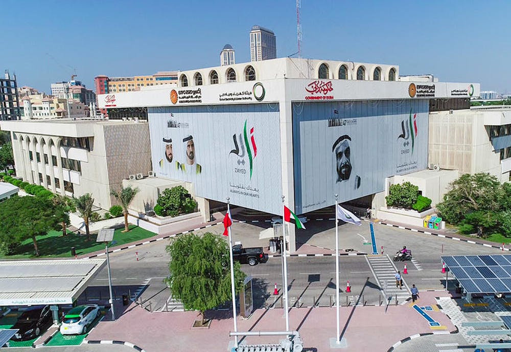 off plan property in dubai