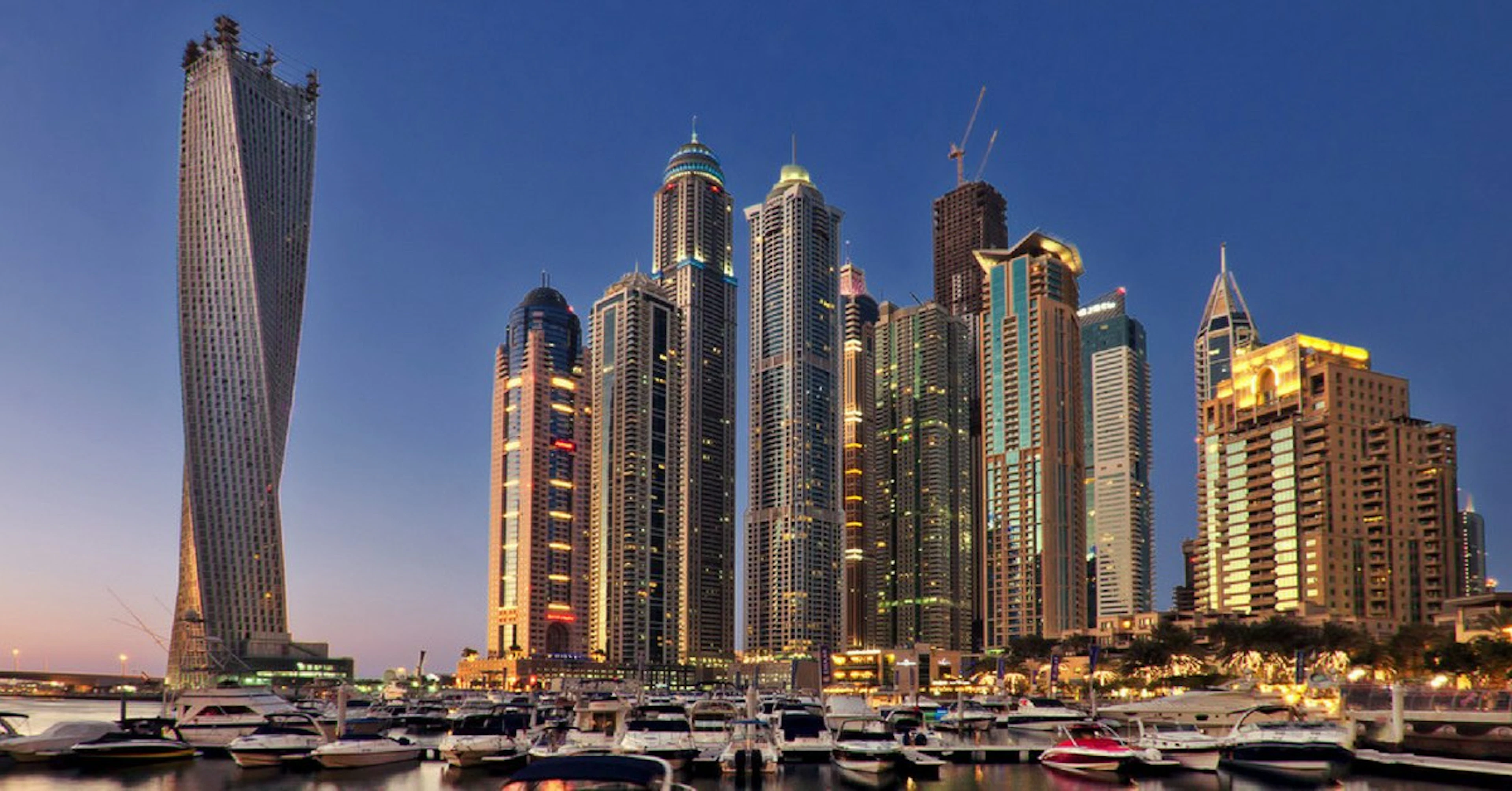 Golden Visa Benefits Through Dubai Real Estate Investment