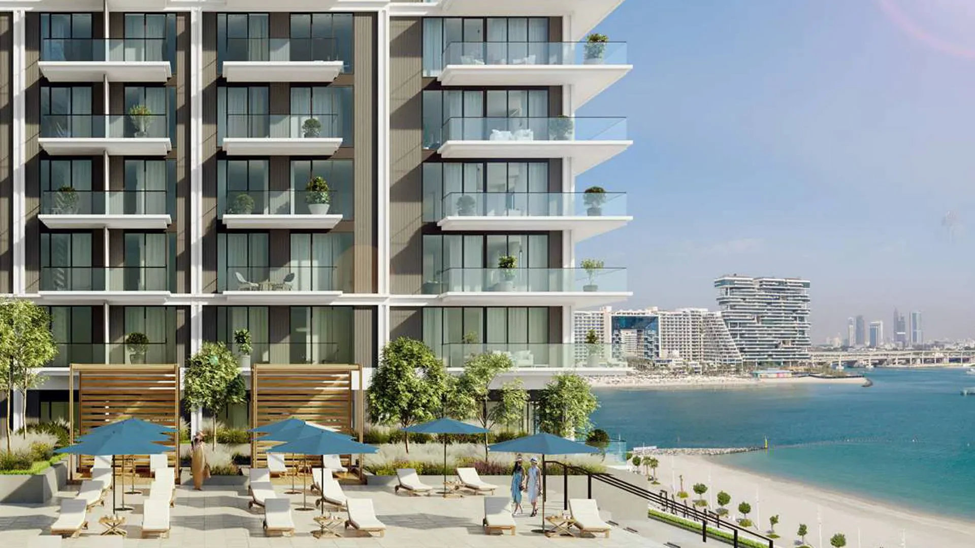 Inside Dubai’s Billionaire Mansions – A Look at Ultra-Luxury Living
