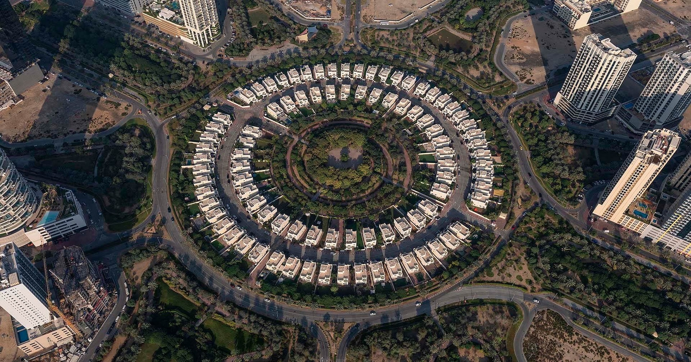 Your Area Guide to District 16, Jumeirah Village Circle