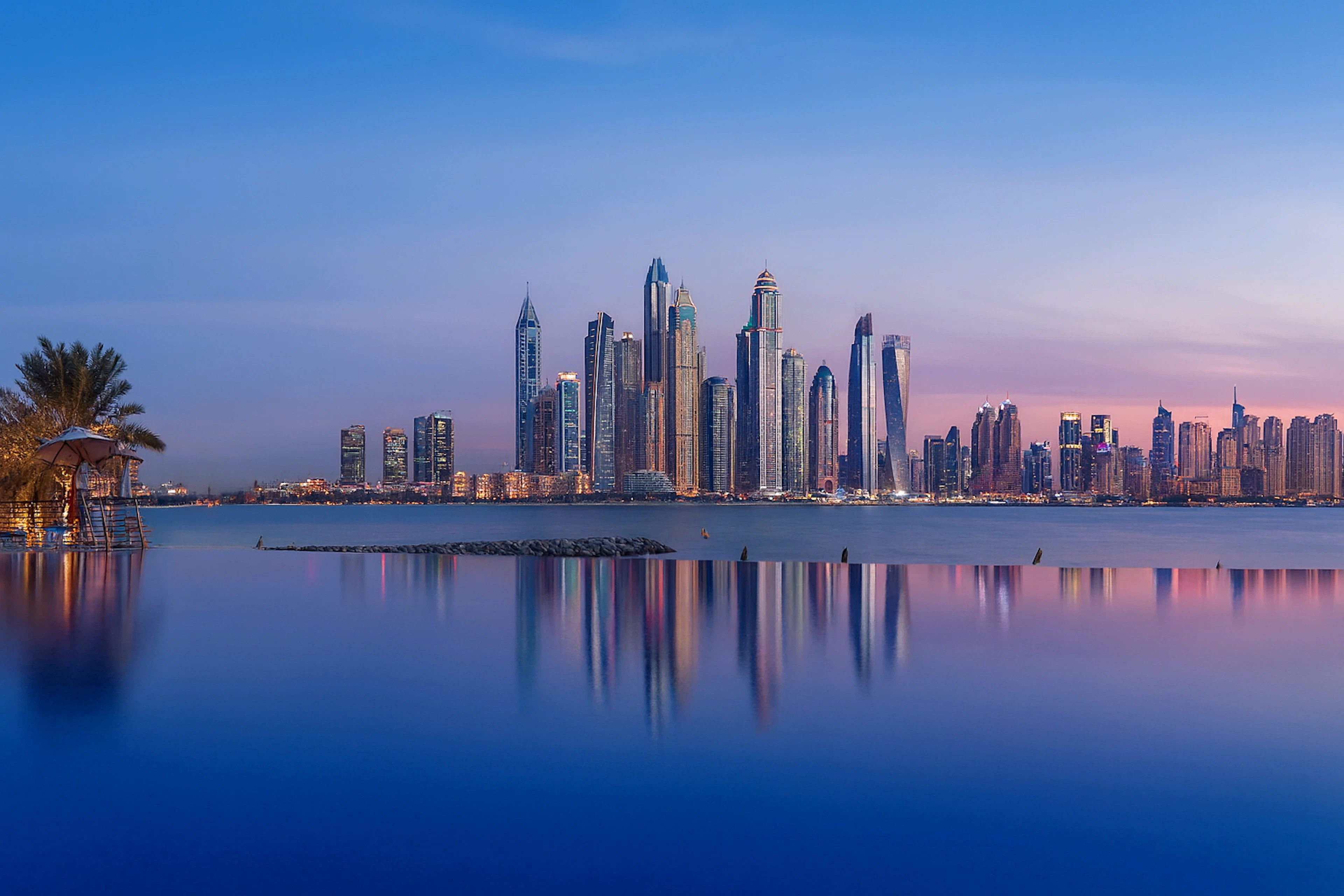 Where to Invest: Promising Off-Plan Areas in Dubai for 2026