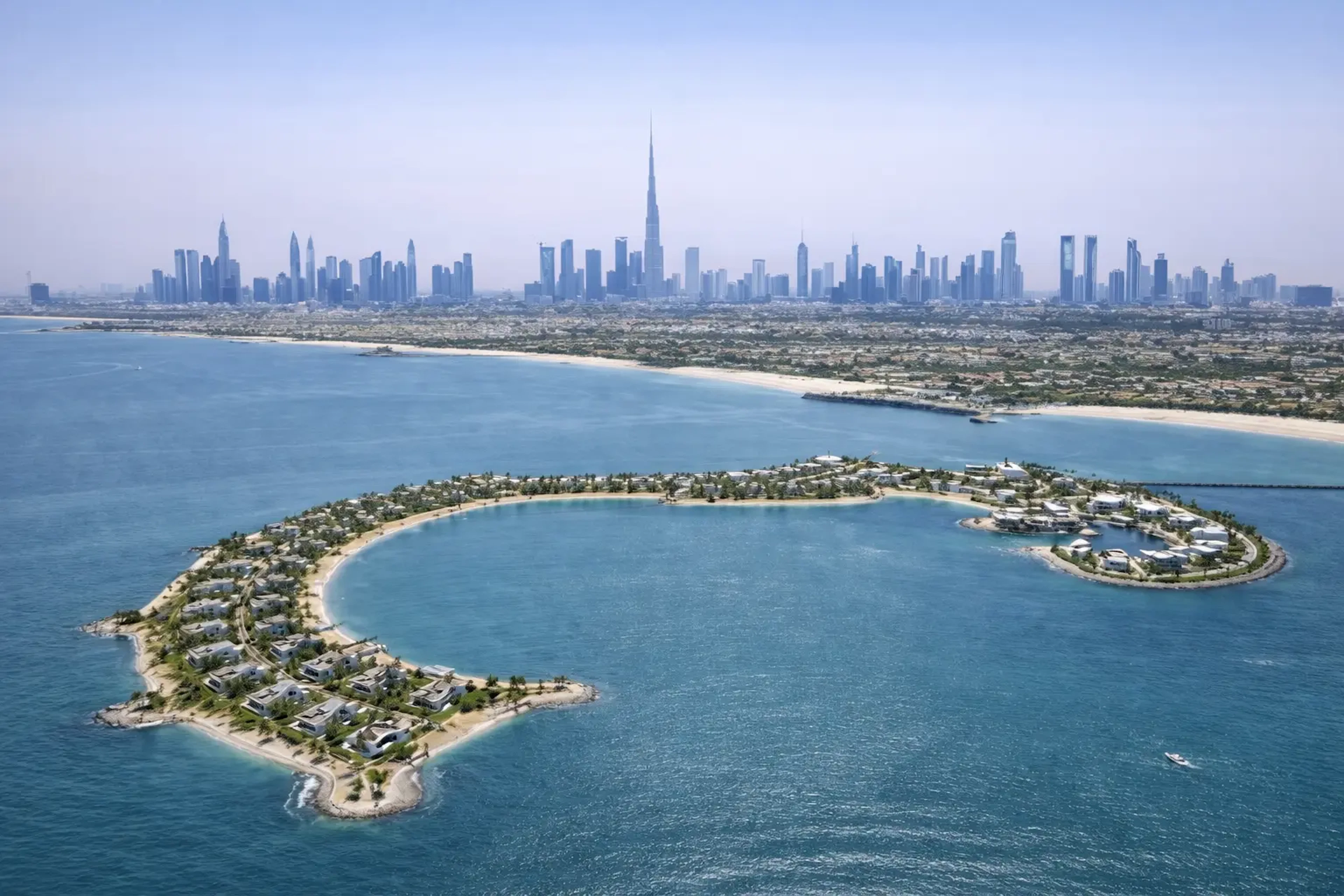 Bvlgari Resort Dubai - Events, Location and Amenities Updates
