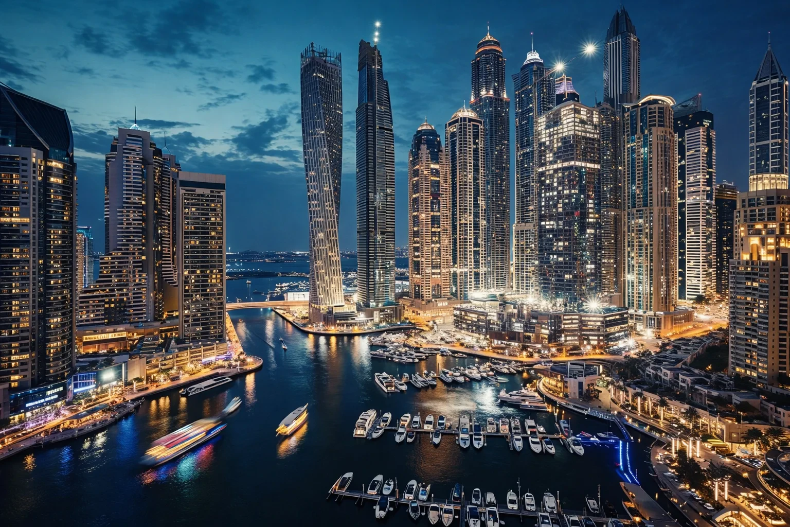 Top 20 Real Estate Companies in Dubai