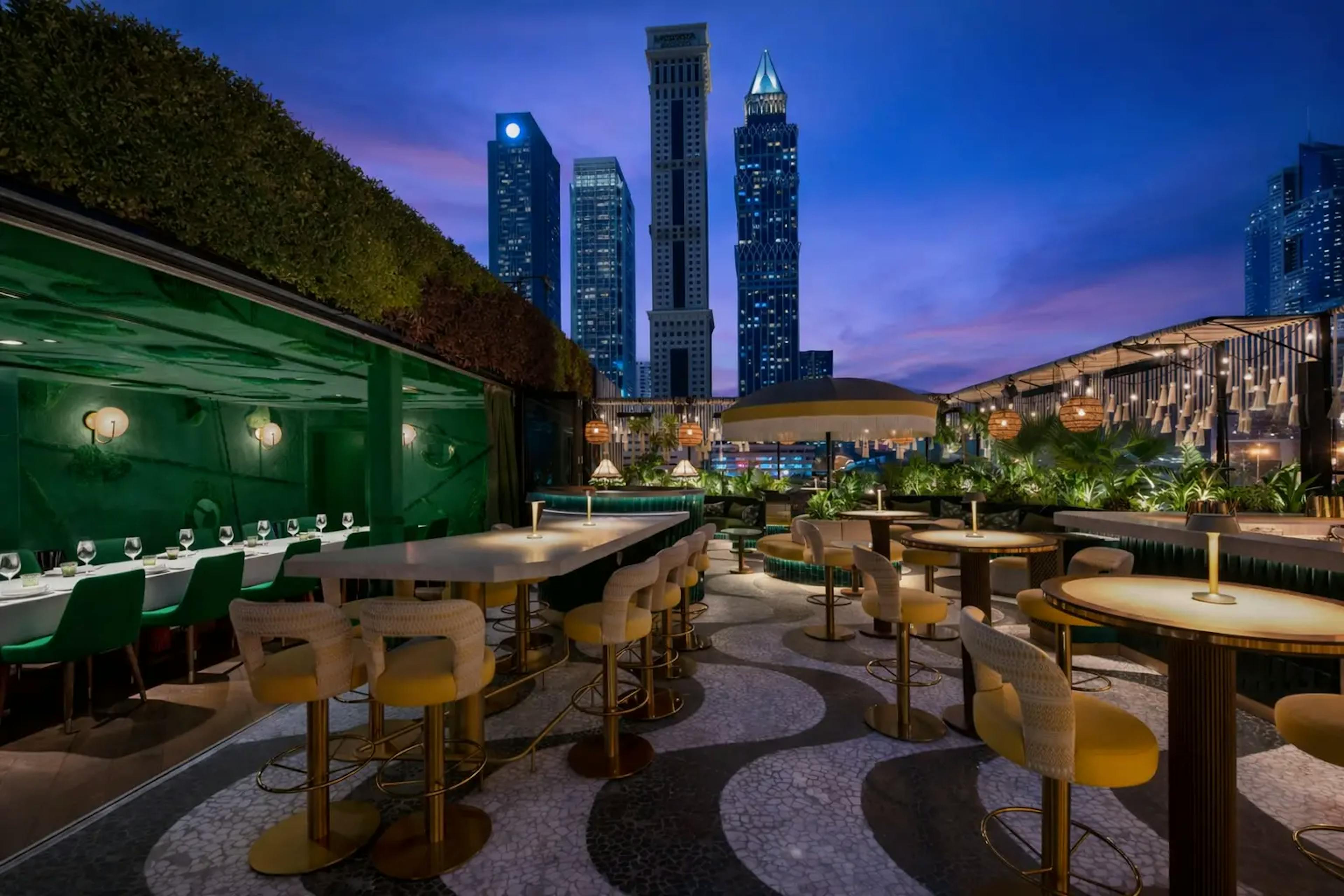 What Makes These Cafes Special