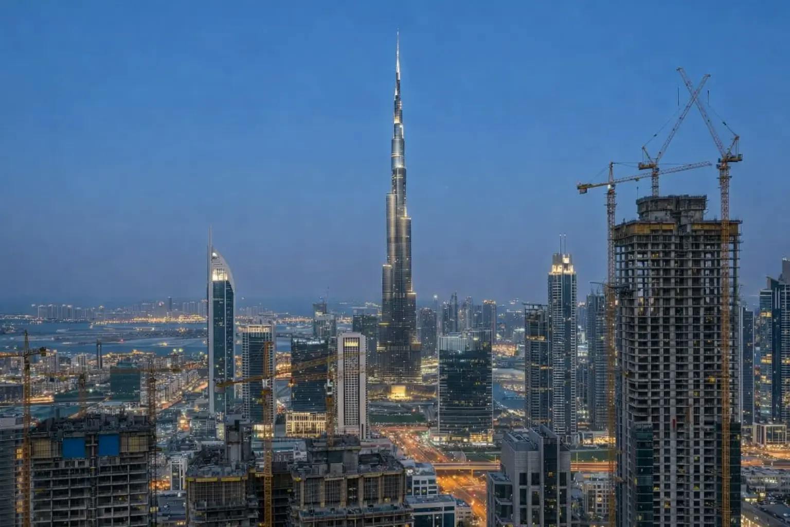 The Strategy Behind 1% Payment Plans