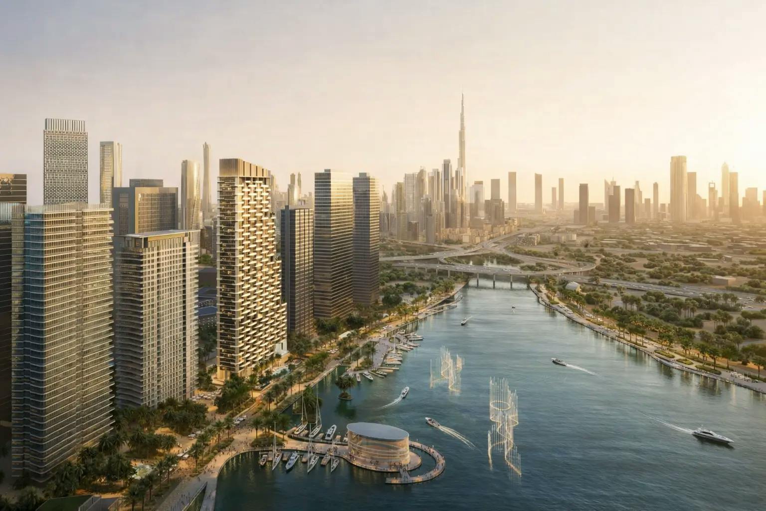 Unspoken Realities in Real Estate Development