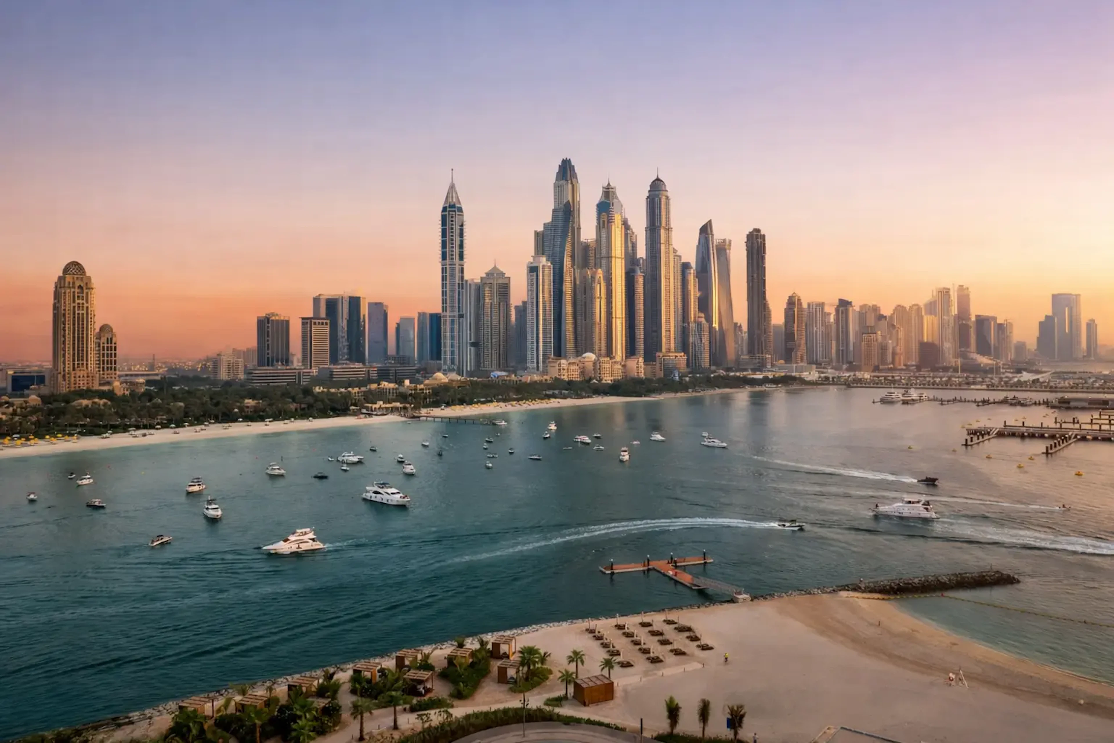 Off-Plan Properties in Dubai with 1% Monthly Payment Plans: What Developers Don't Tell You