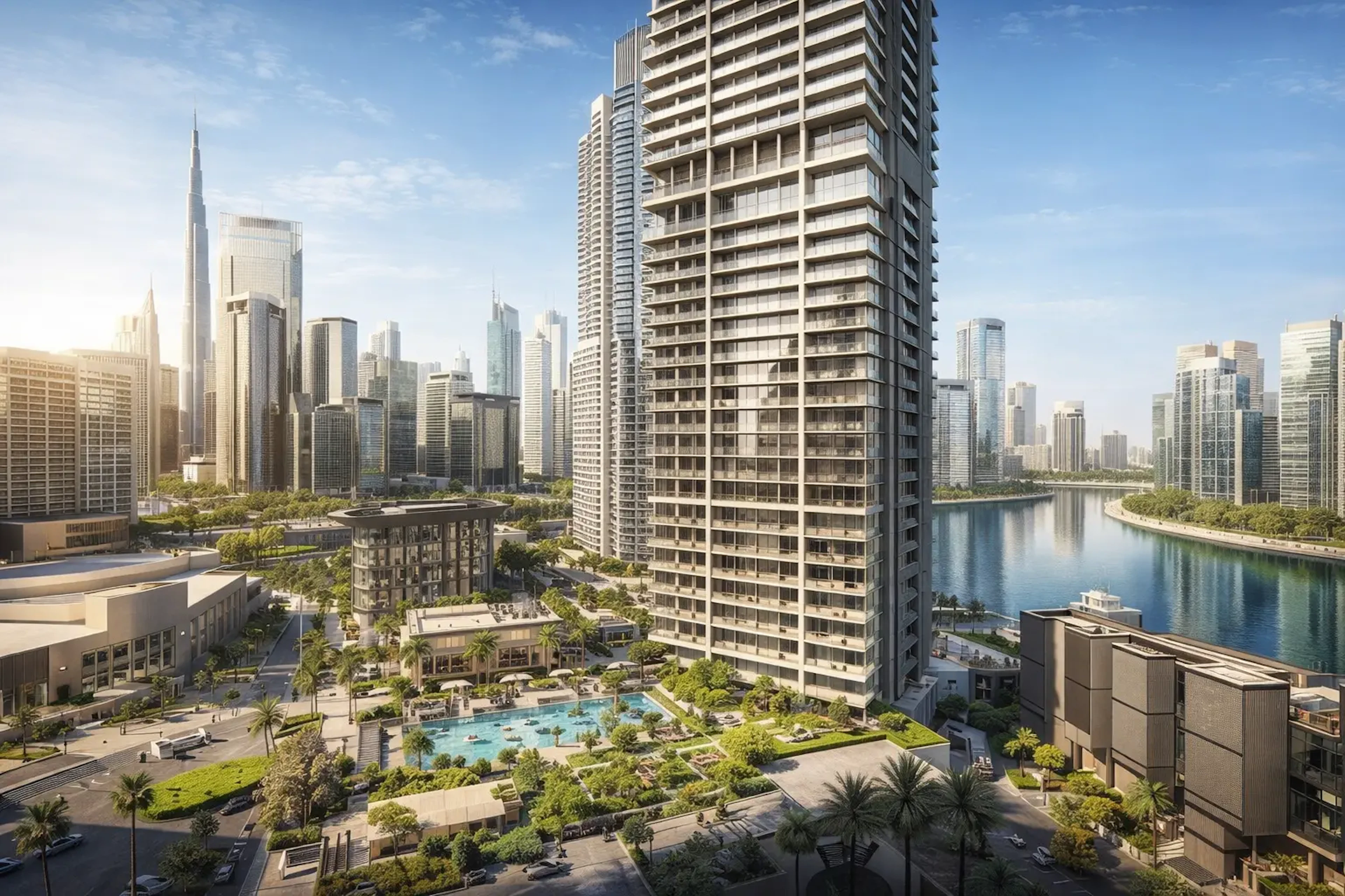 Which Off-Plan Developers in Dubai Deliver Earlier Than Promised?