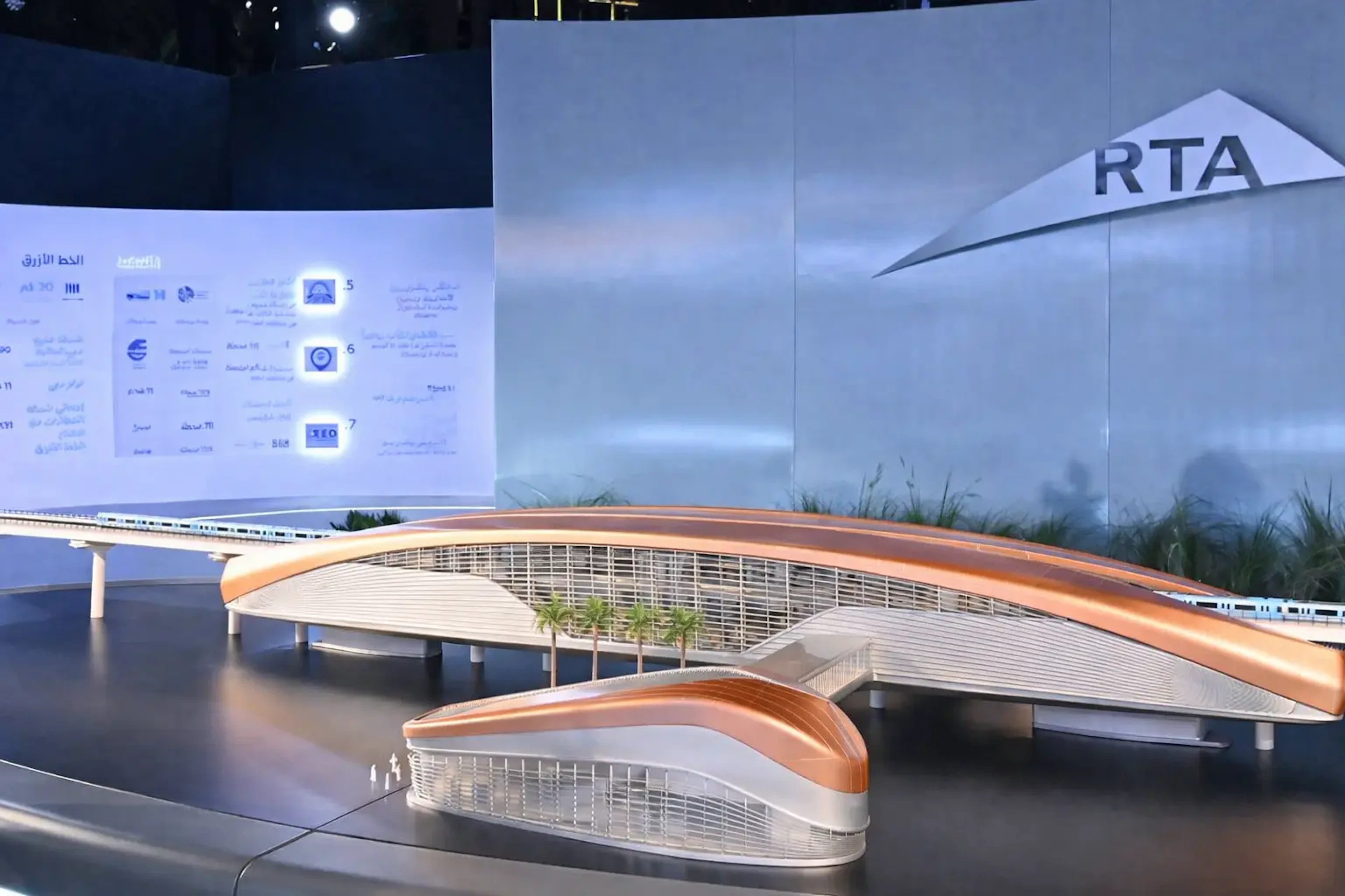 Off-Plan Projects Near Dubai’s Upcoming Metro Extensions (2026–2028)